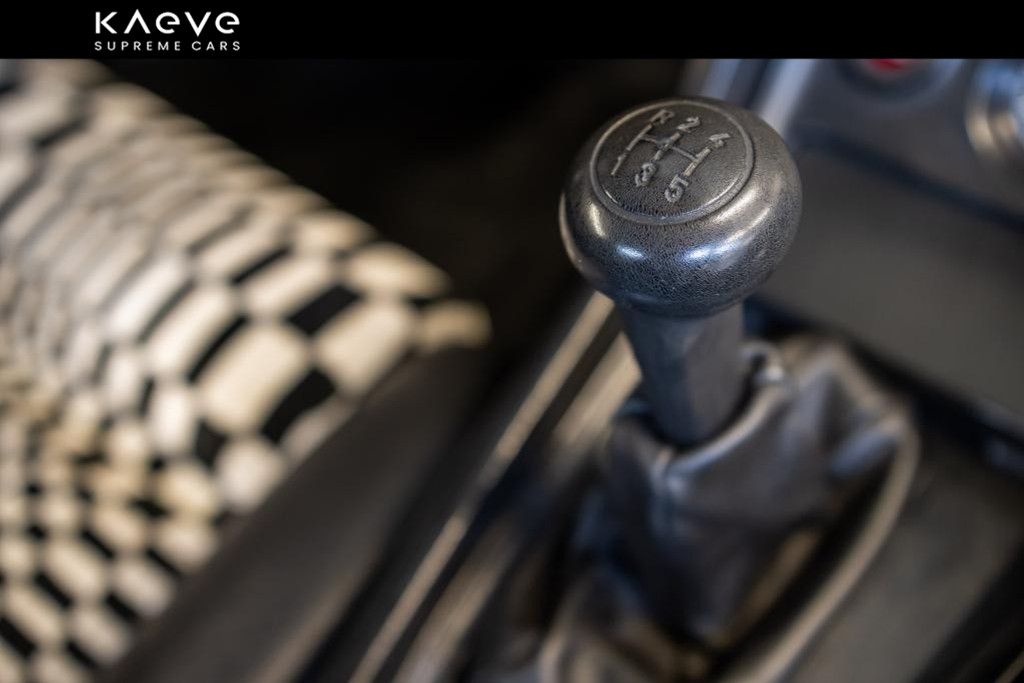1981 Porsche 928 (manual gearbox, Pasha interior), foto 10