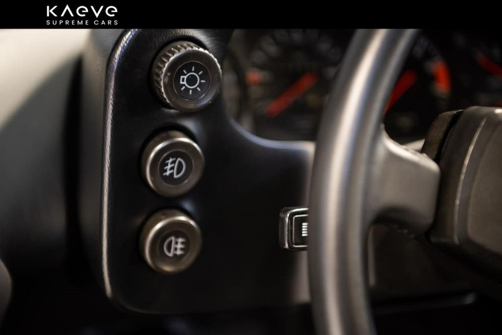 1981 Porsche 928 (manual gearbox, Pasha interior), foto 11