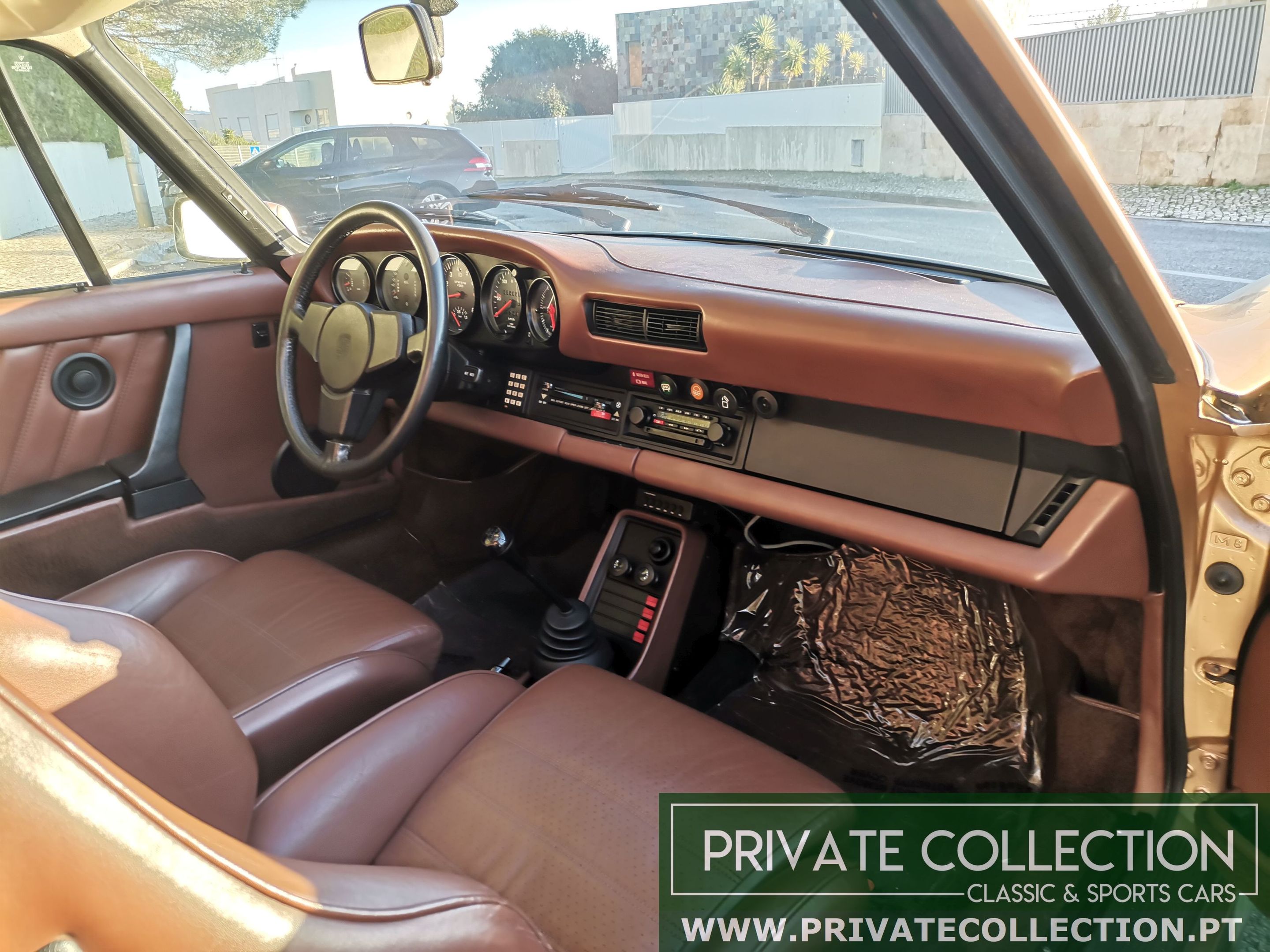 1977 Porsche 930 TURBO 3.0 - 84.000 KMS, foto 5