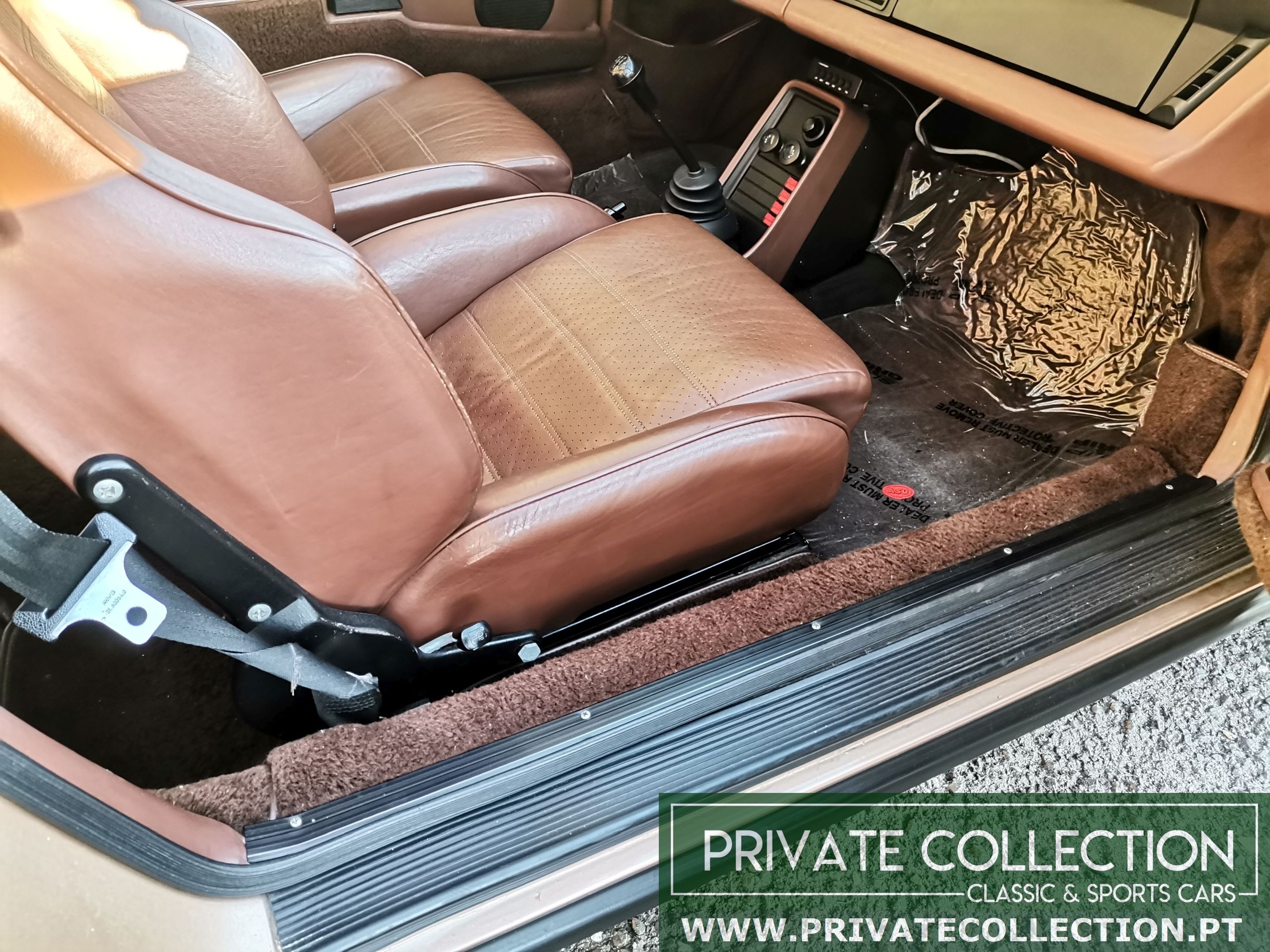 1977 Porsche 930 TURBO 3.0 - 84.000 KMS, foto 7