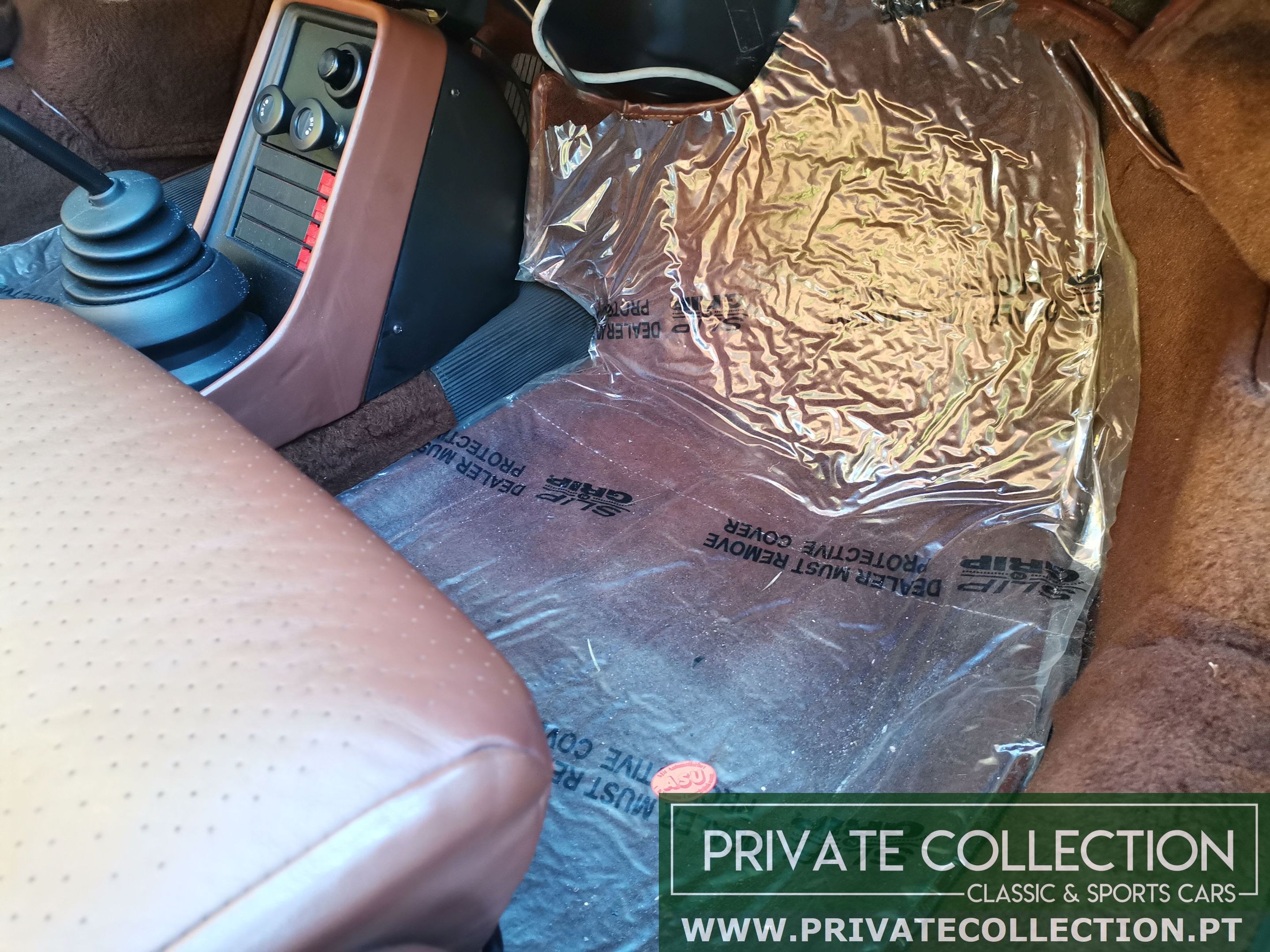 1977 Porsche 930 TURBO 3.0 - 84.000 KMS, foto 8