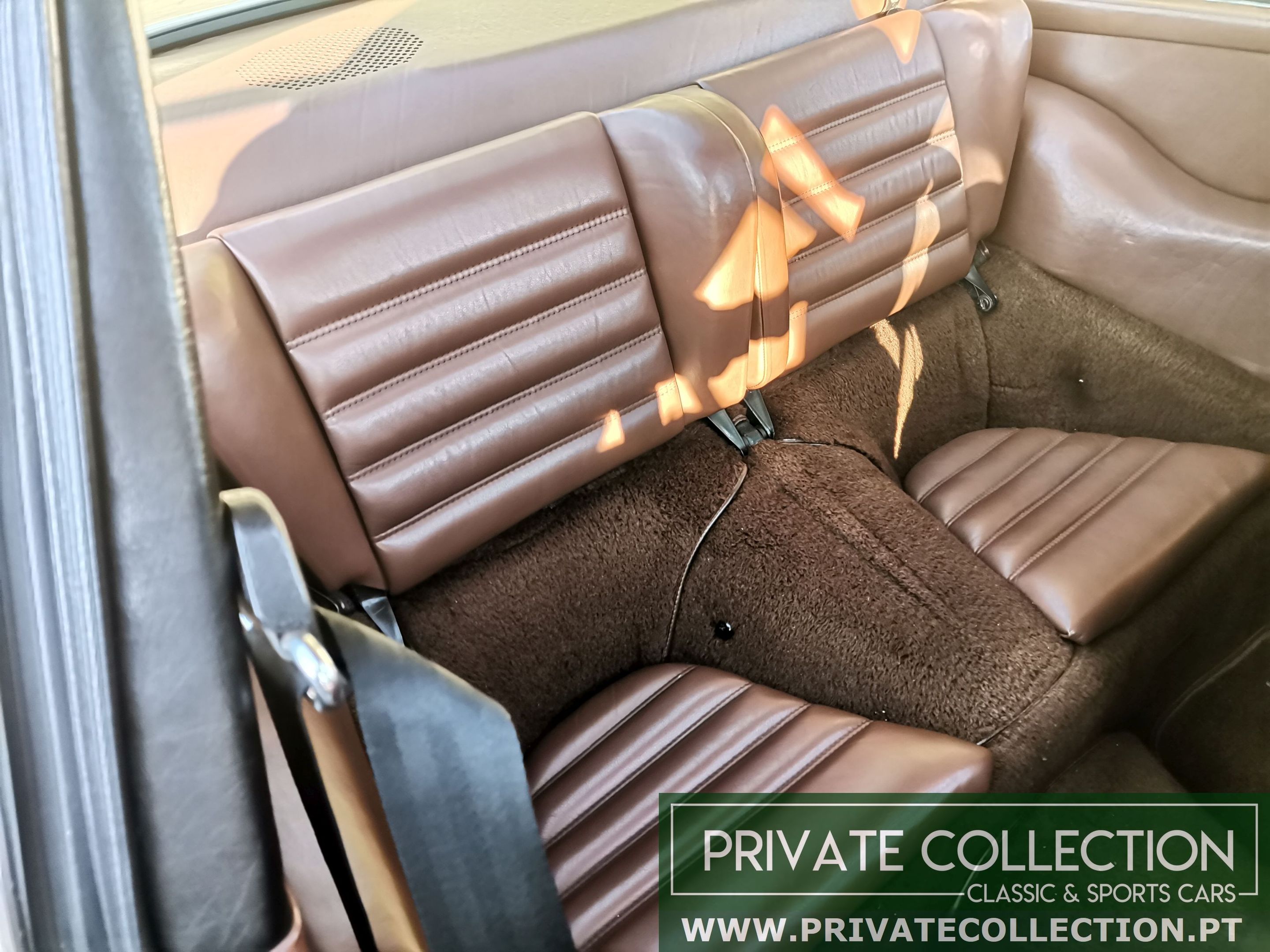 1977 Porsche 930 TURBO 3.0 - 84.000 KMS, foto 9