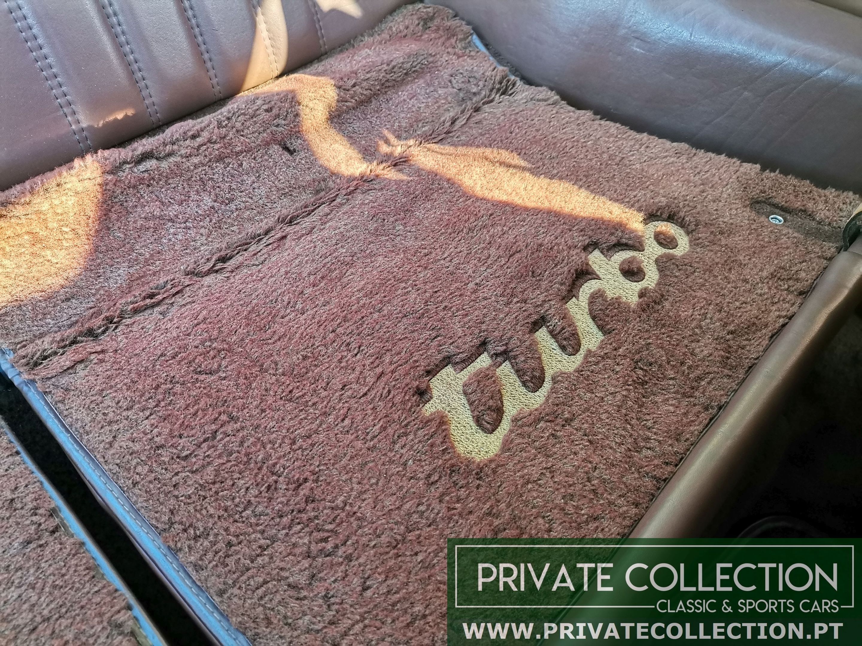 1977 Porsche 930 TURBO 3.0 - 84.000 KMS, foto 10