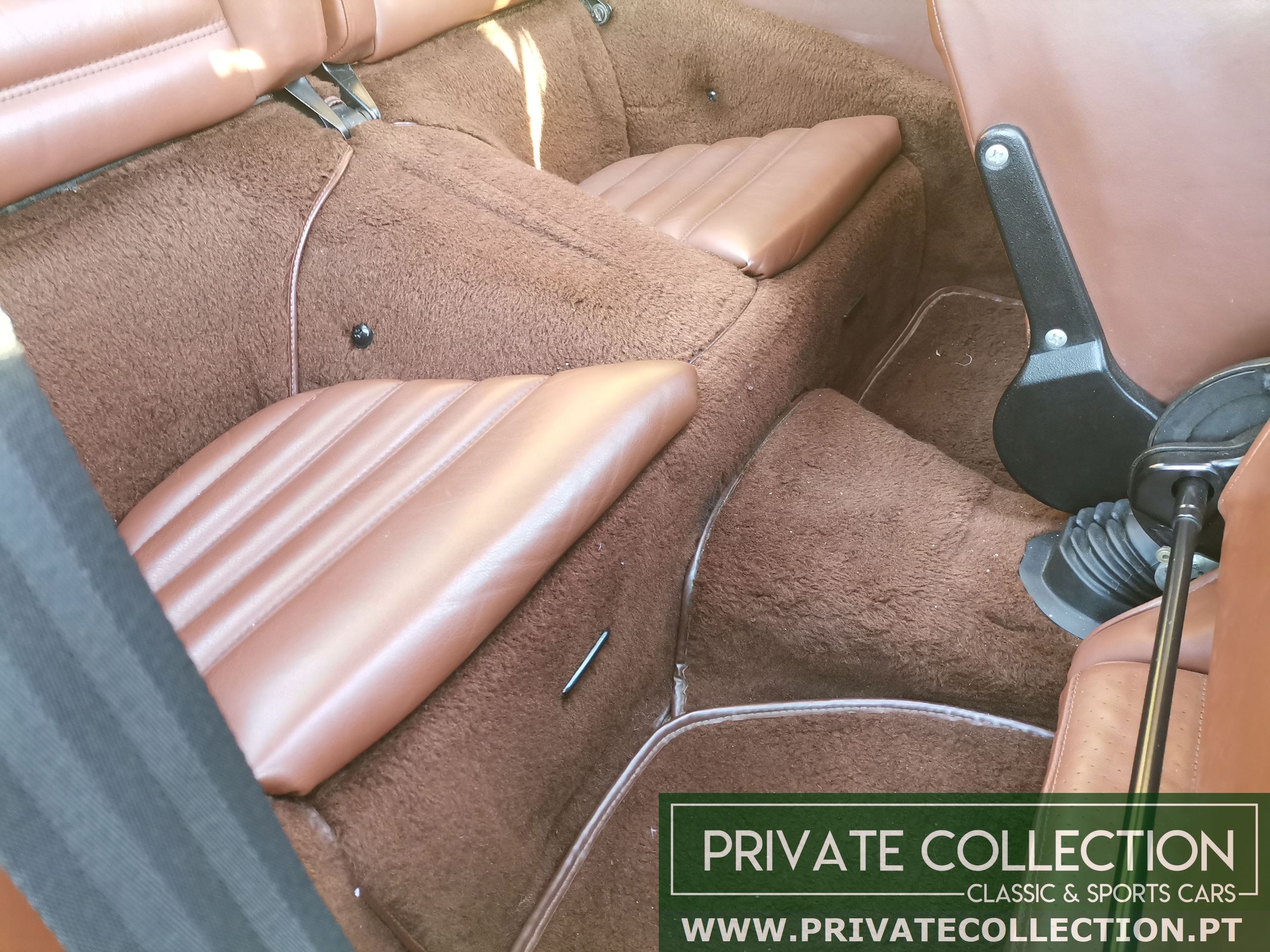 1977 Porsche 930 TURBO 3.0 - 84.000 KMS, foto 12