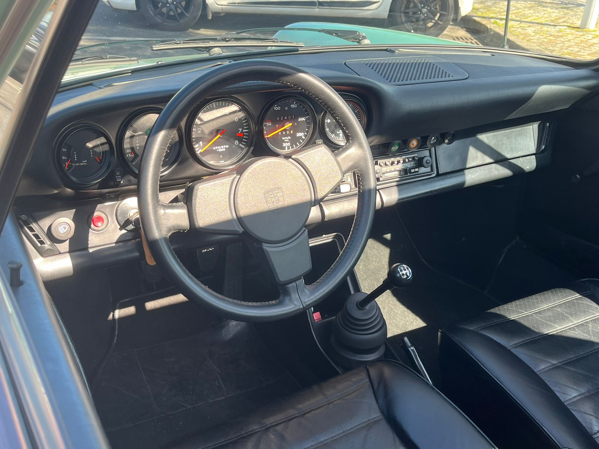 1974 Porsche 911 Carrera 2.7 MFI - CONCOURS CONDITION, foto 5