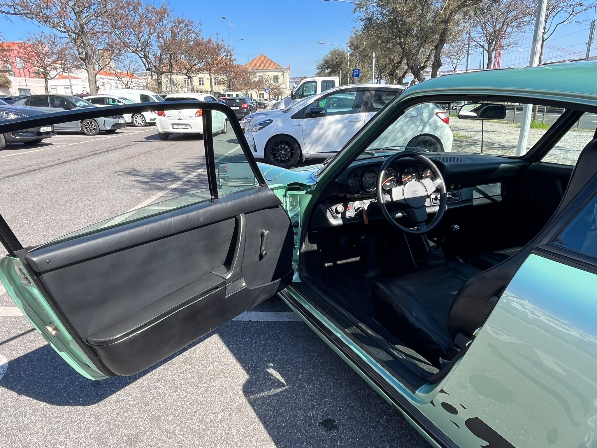 1974 Porsche 911 Carrera 2.7 MFI - CONCOURS CONDITION, foto 6