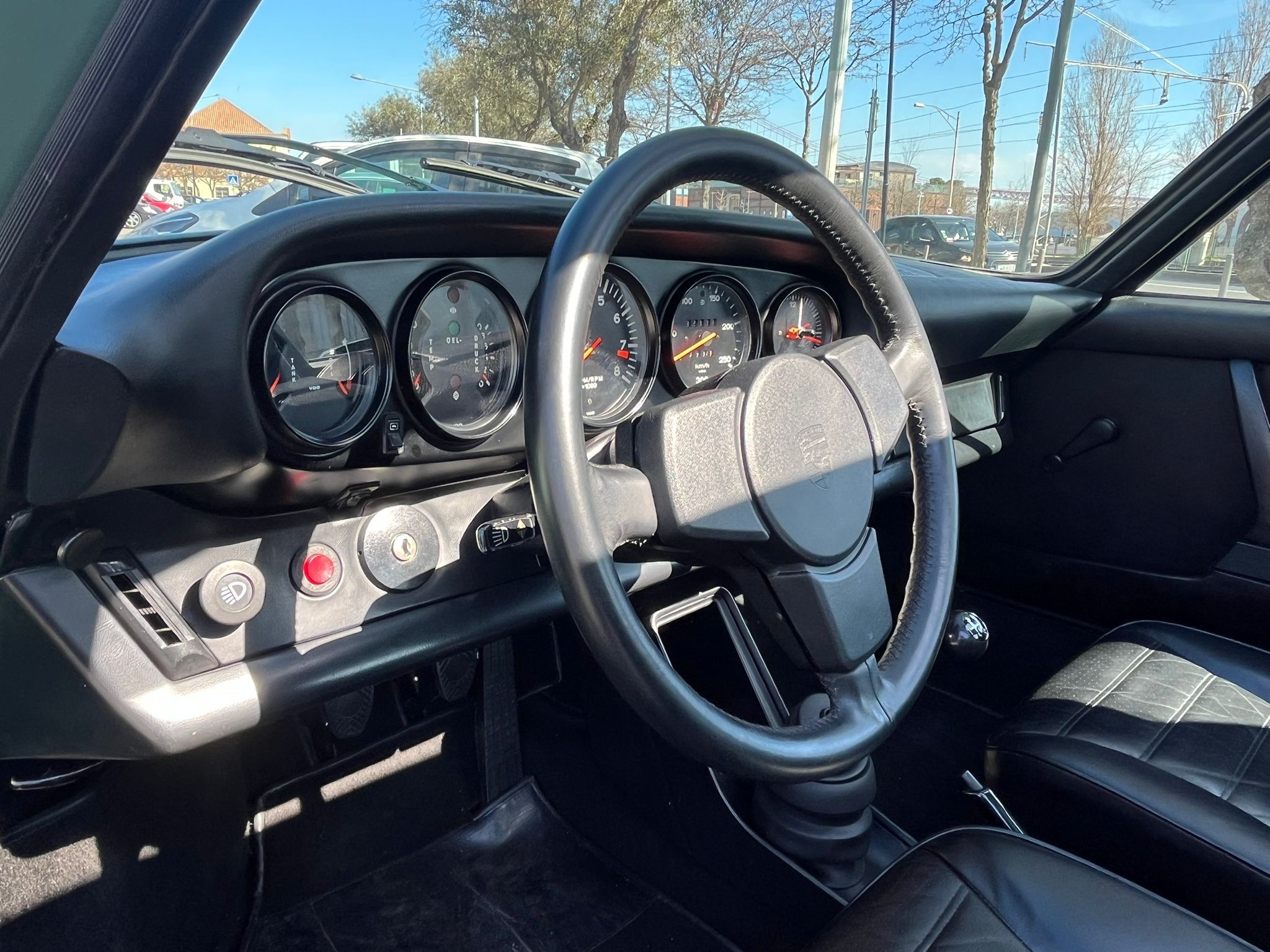 1974 Porsche 911 Carrera 2.7 MFI - CONCOURS CONDITION, foto 7