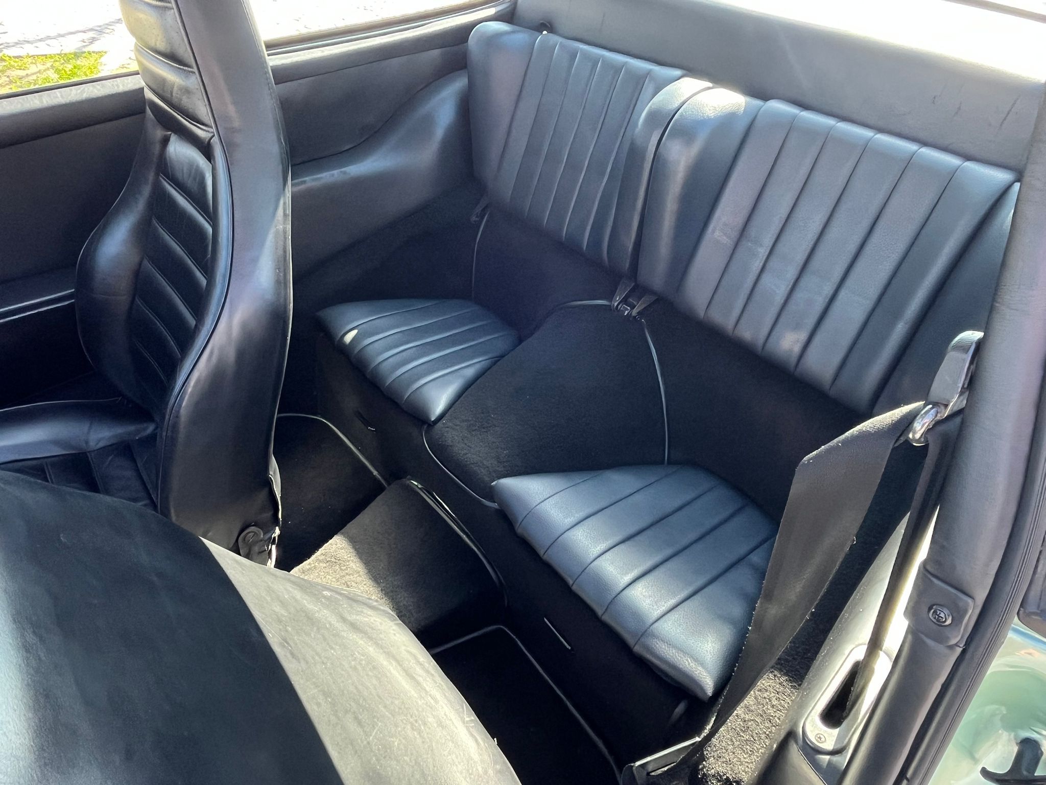 1974 Porsche 911 Carrera 2.7 MFI - CONCOURS CONDITION, foto 8