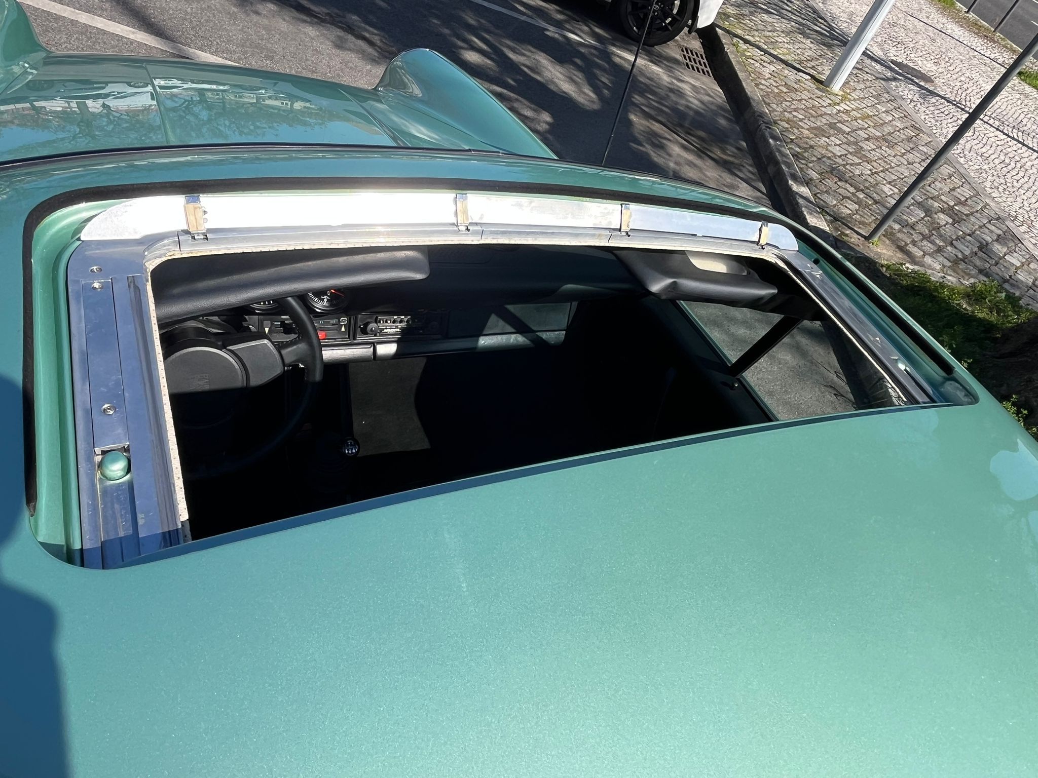 1974 Porsche 911 Carrera 2.7 MFI - CONCOURS CONDITION, foto 9