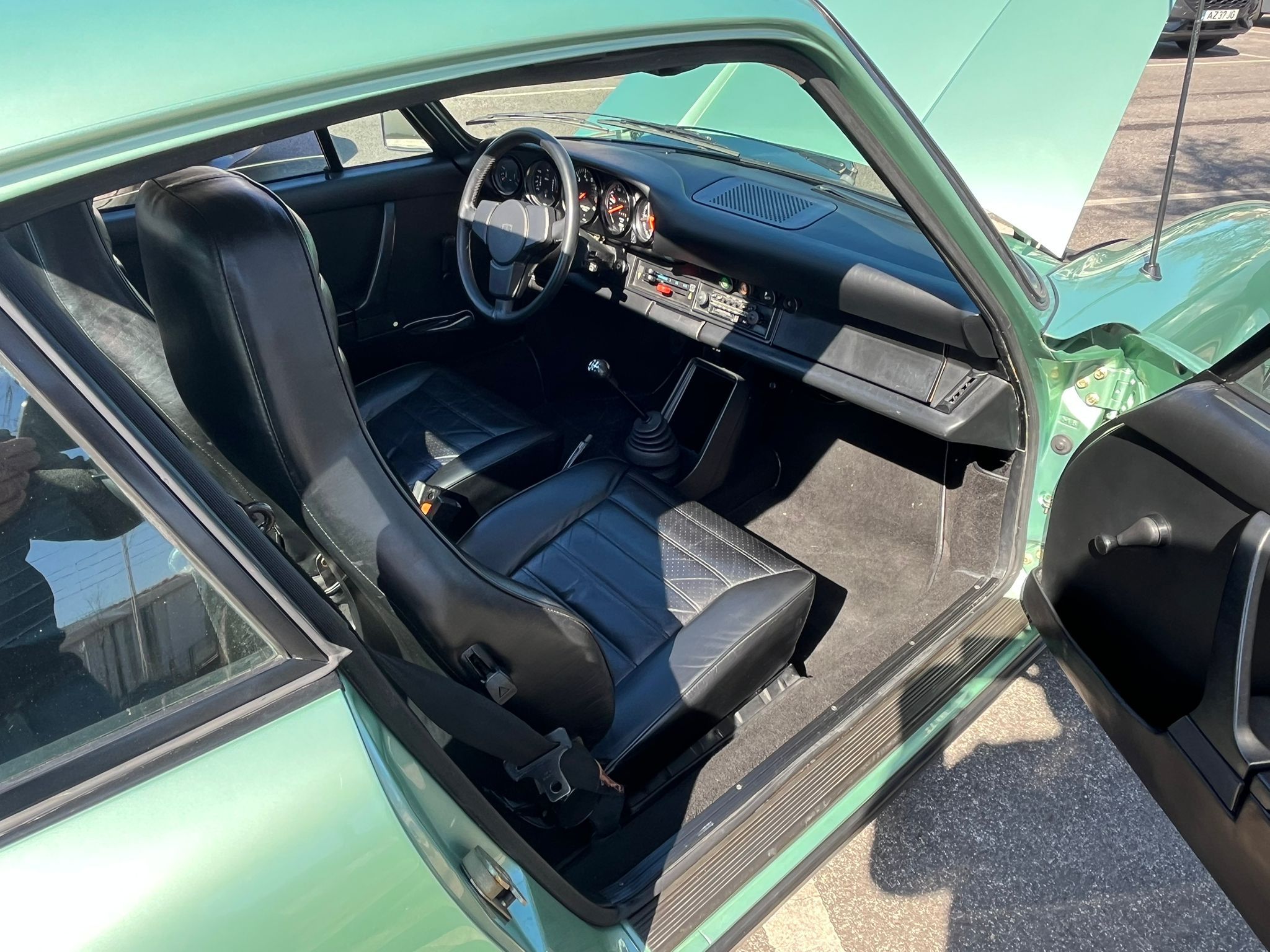 1974 Porsche 911 Carrera 2.7 MFI - CONCOURS CONDITION, foto 10