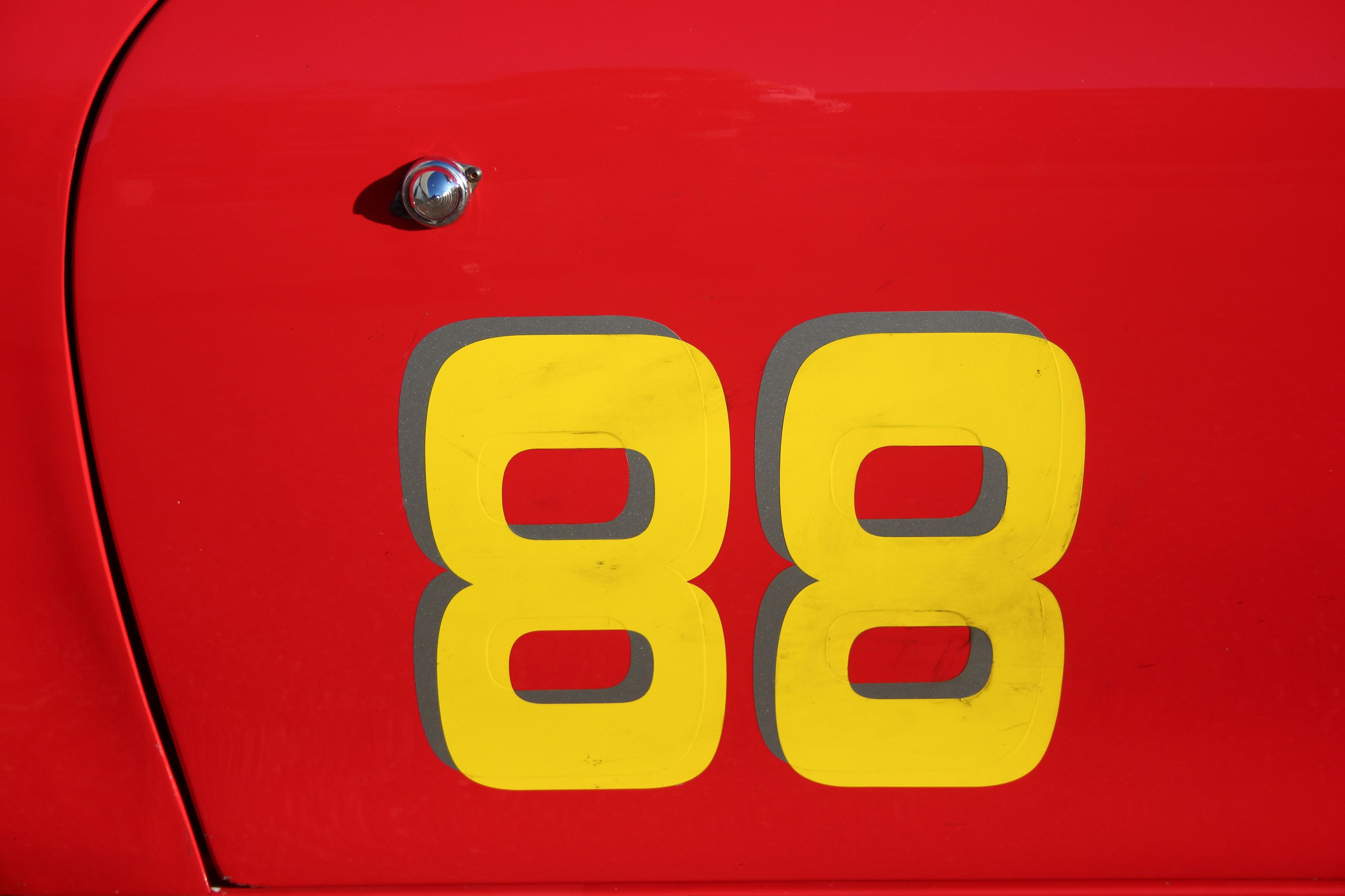 Porsche 911 / 996 Carrera GT3 R LHD, foto 12