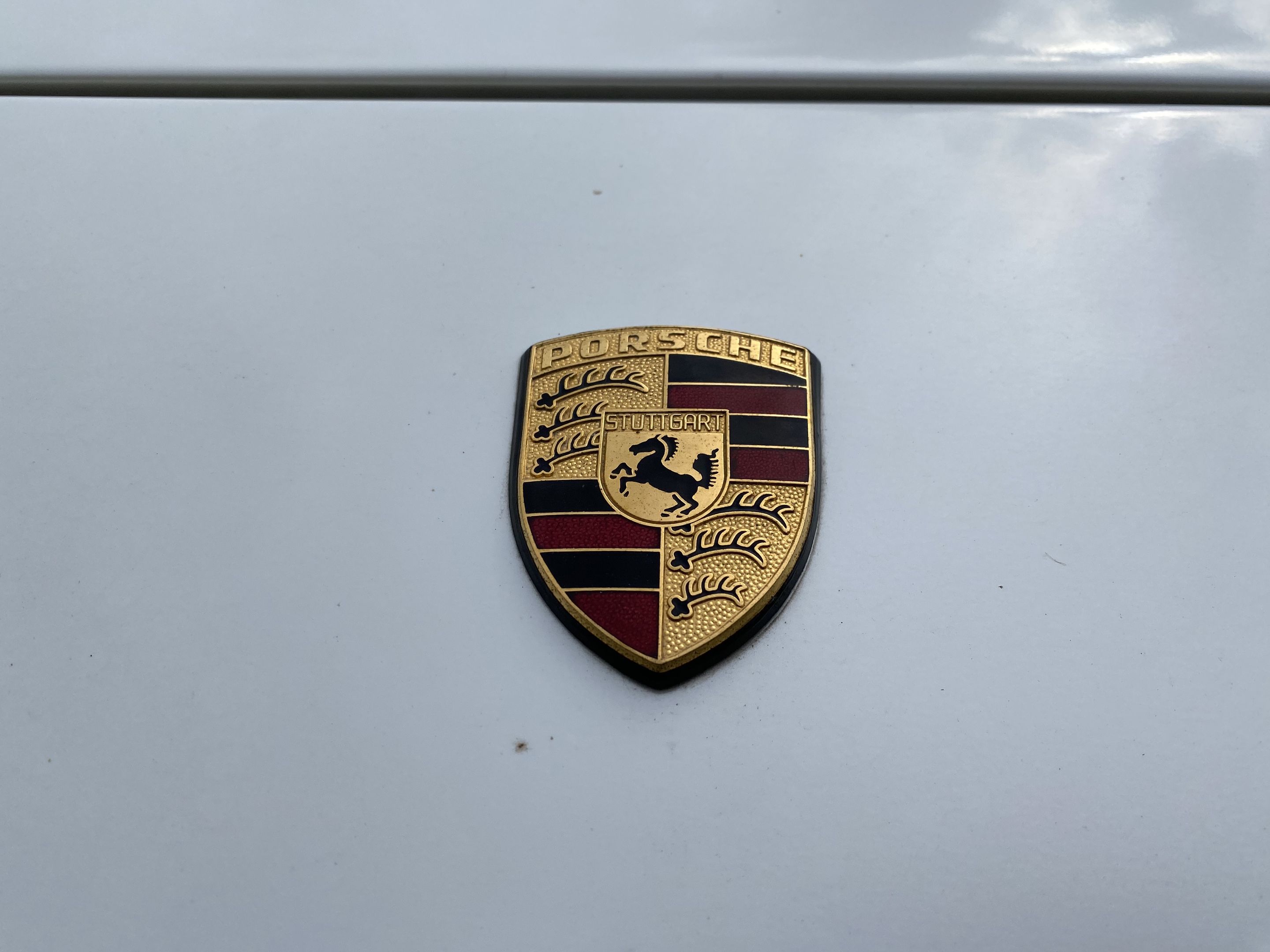 1991 Porsche 944 S2 Convertible, foto 10