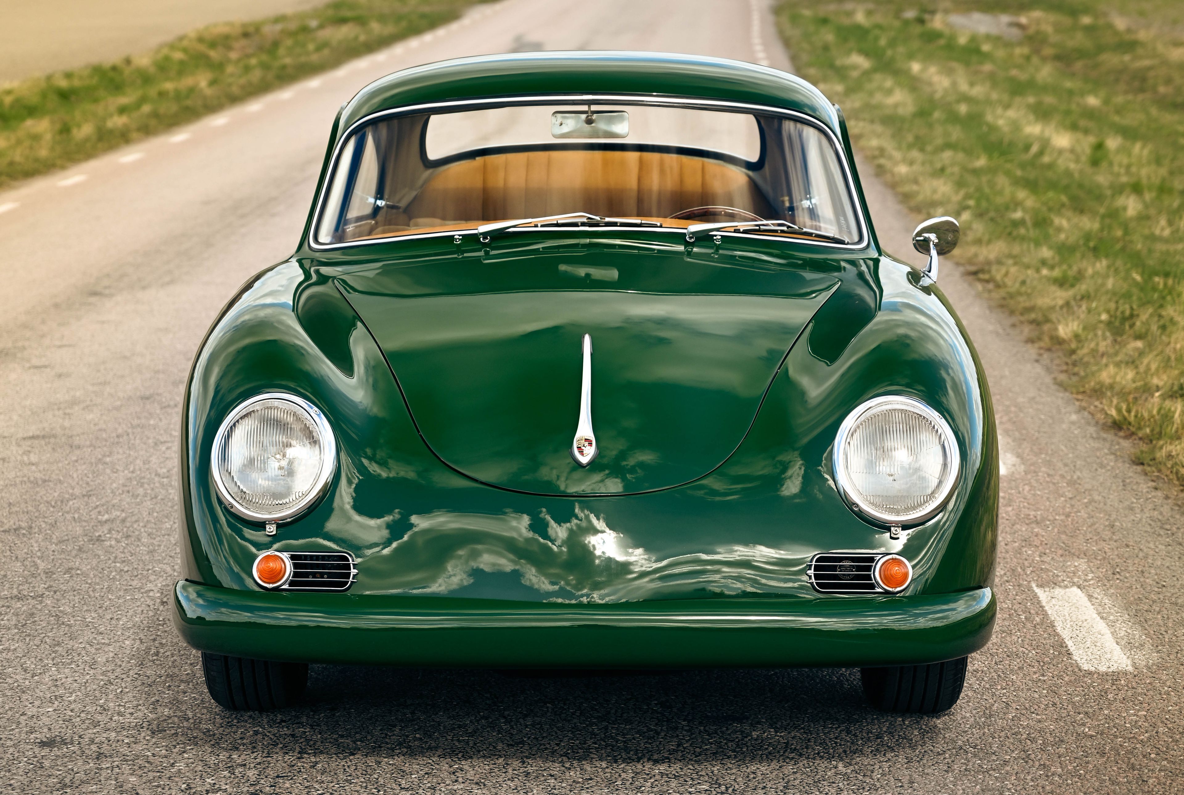 1958 Porsche 356 A | Mild Outlaw | Restored, foto 2