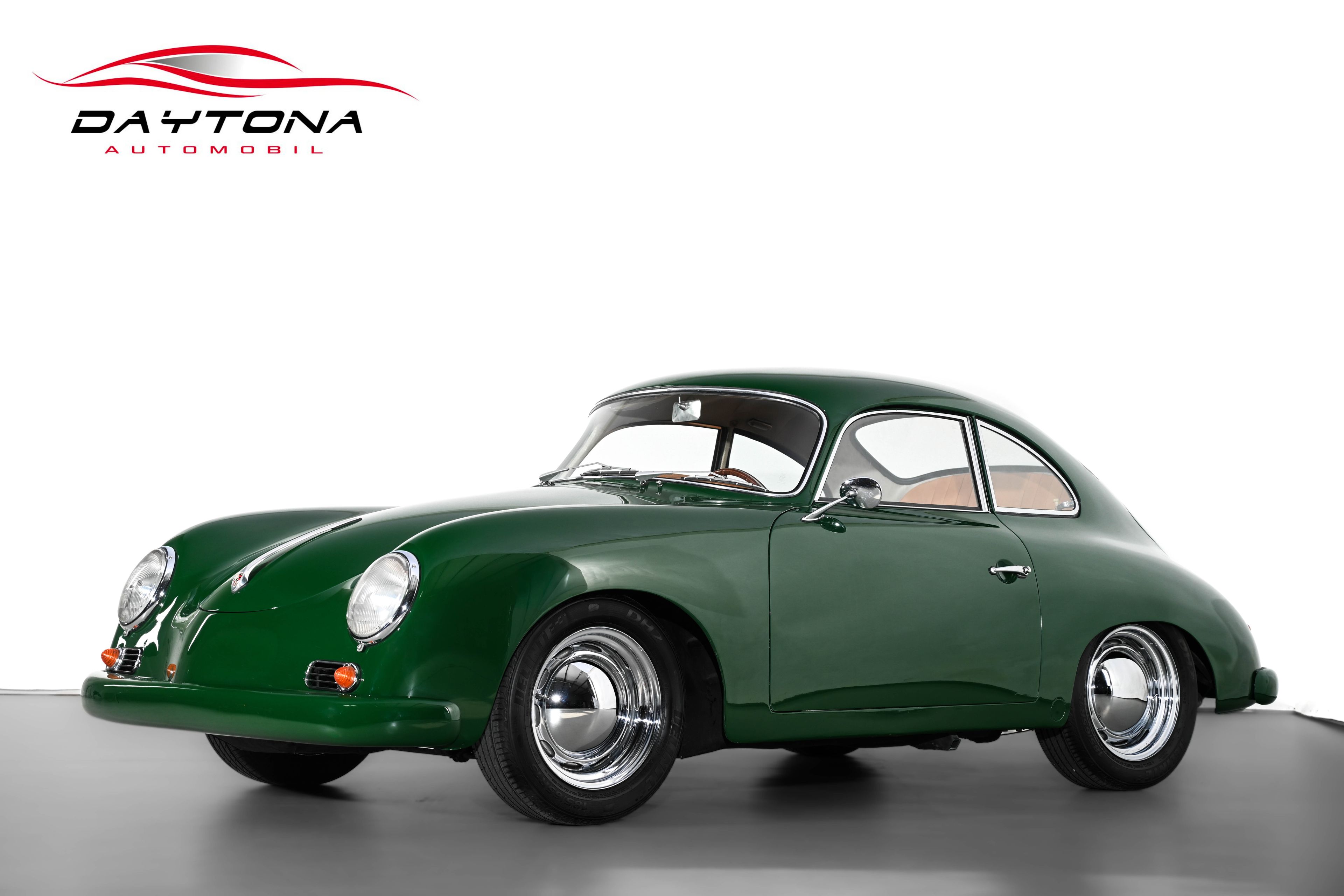 1958 Porsche 356 A | Mild Outlaw | Restored, foto 4