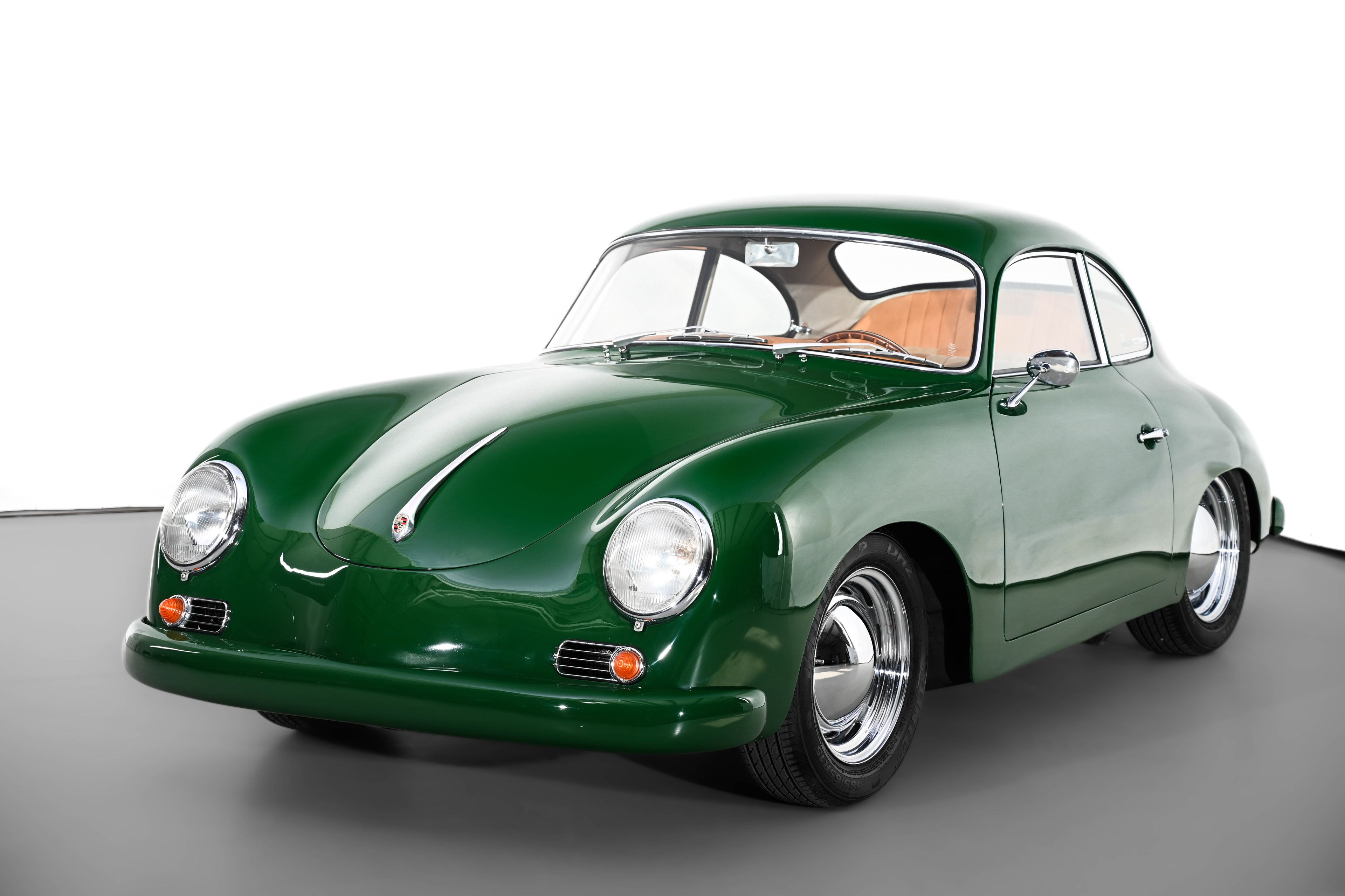 1958 Porsche 356 A | Mild Outlaw | Restored, foto 5