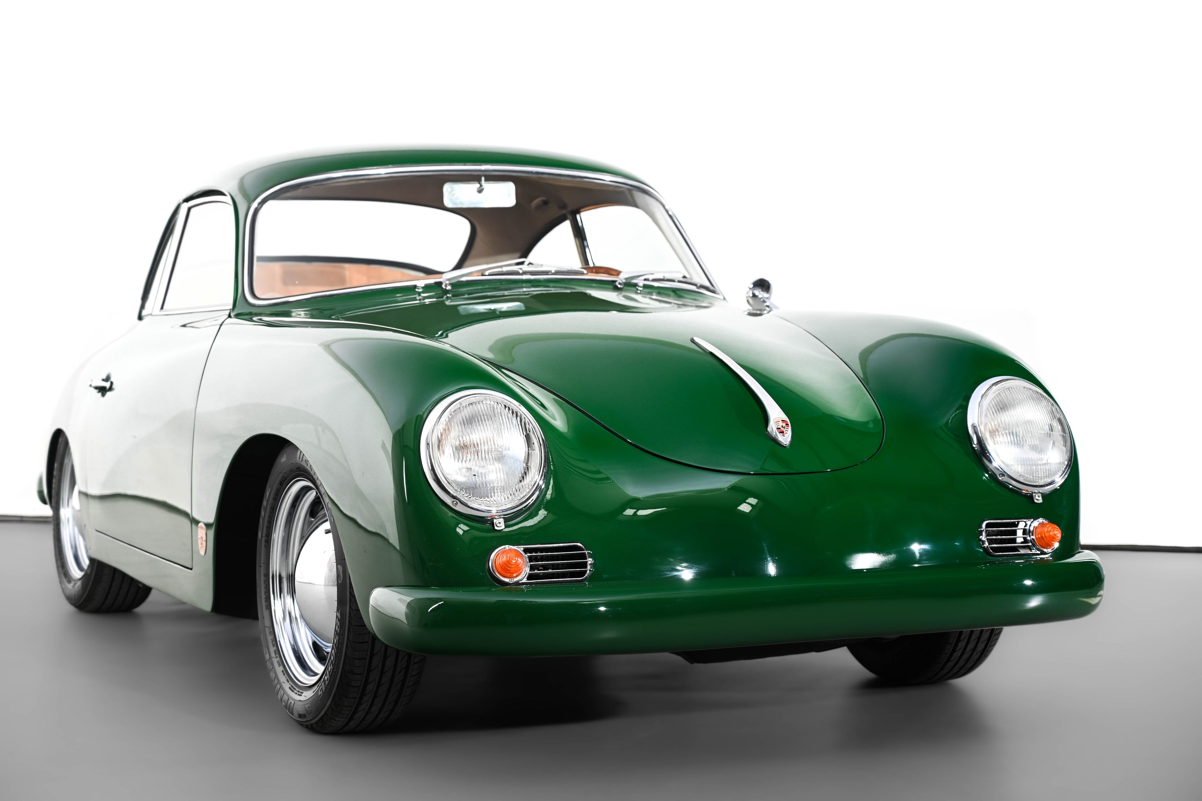 1958 Porsche 356 A | Mild Outlaw | Restored, foto 6