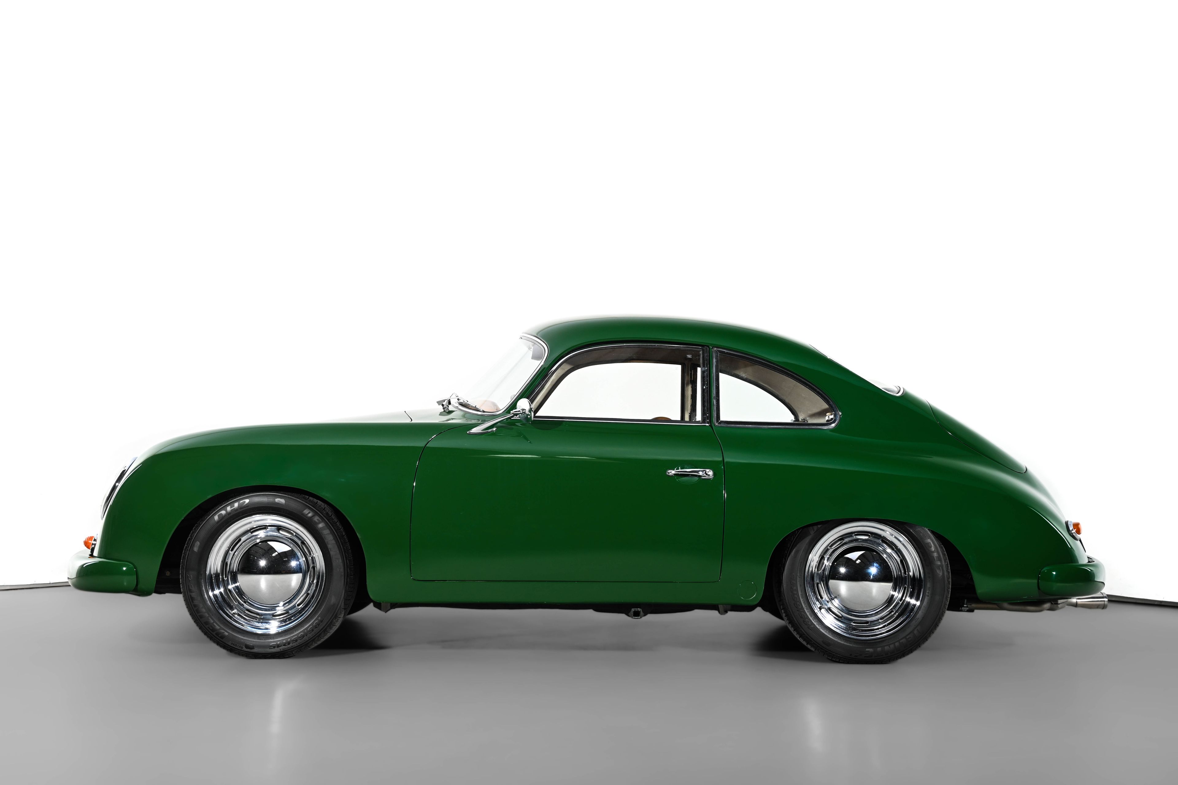 1958 Porsche 356 A | Mild Outlaw | Restored, foto 9