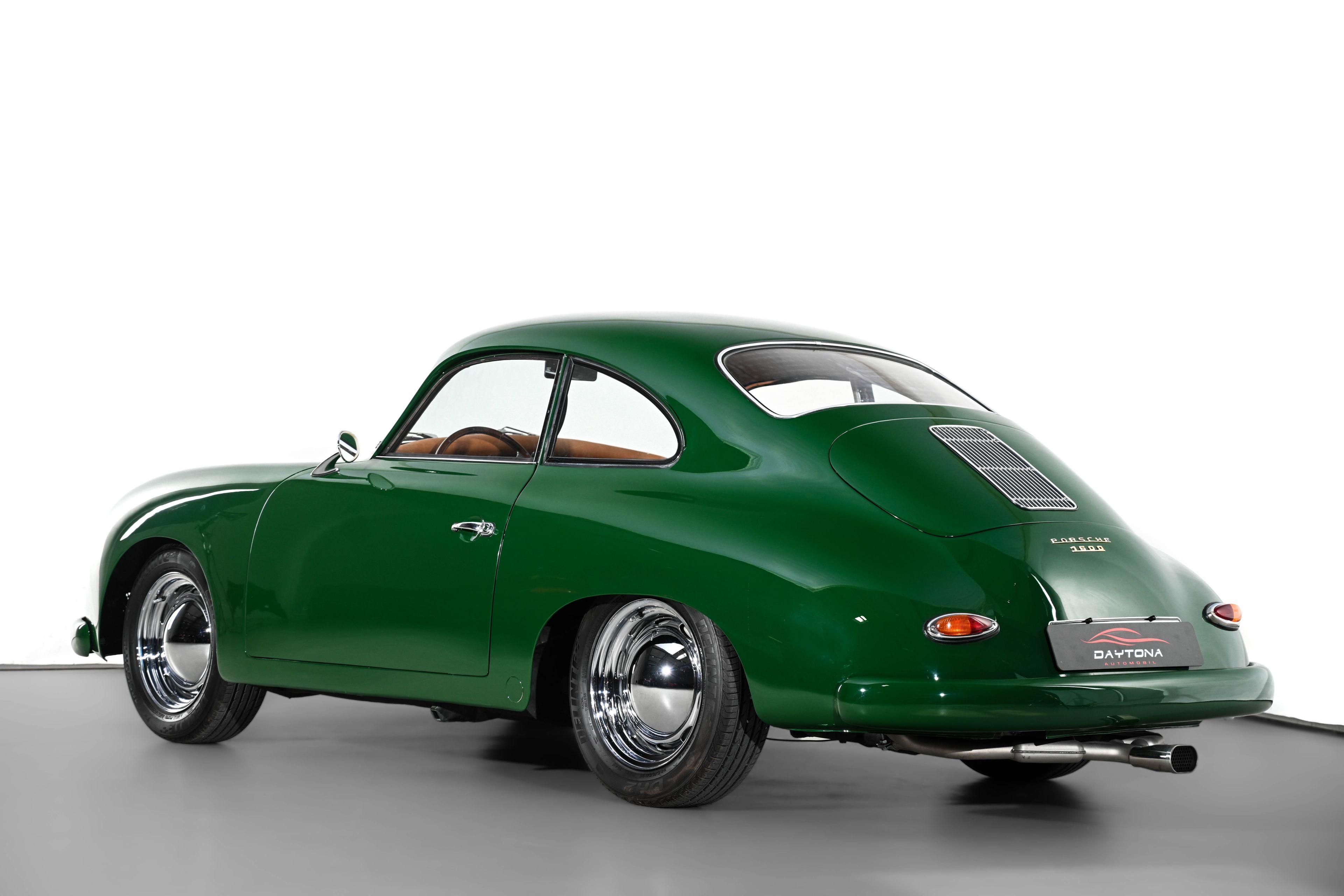 1958 Porsche 356 A | Mild Outlaw | Restored, foto 11