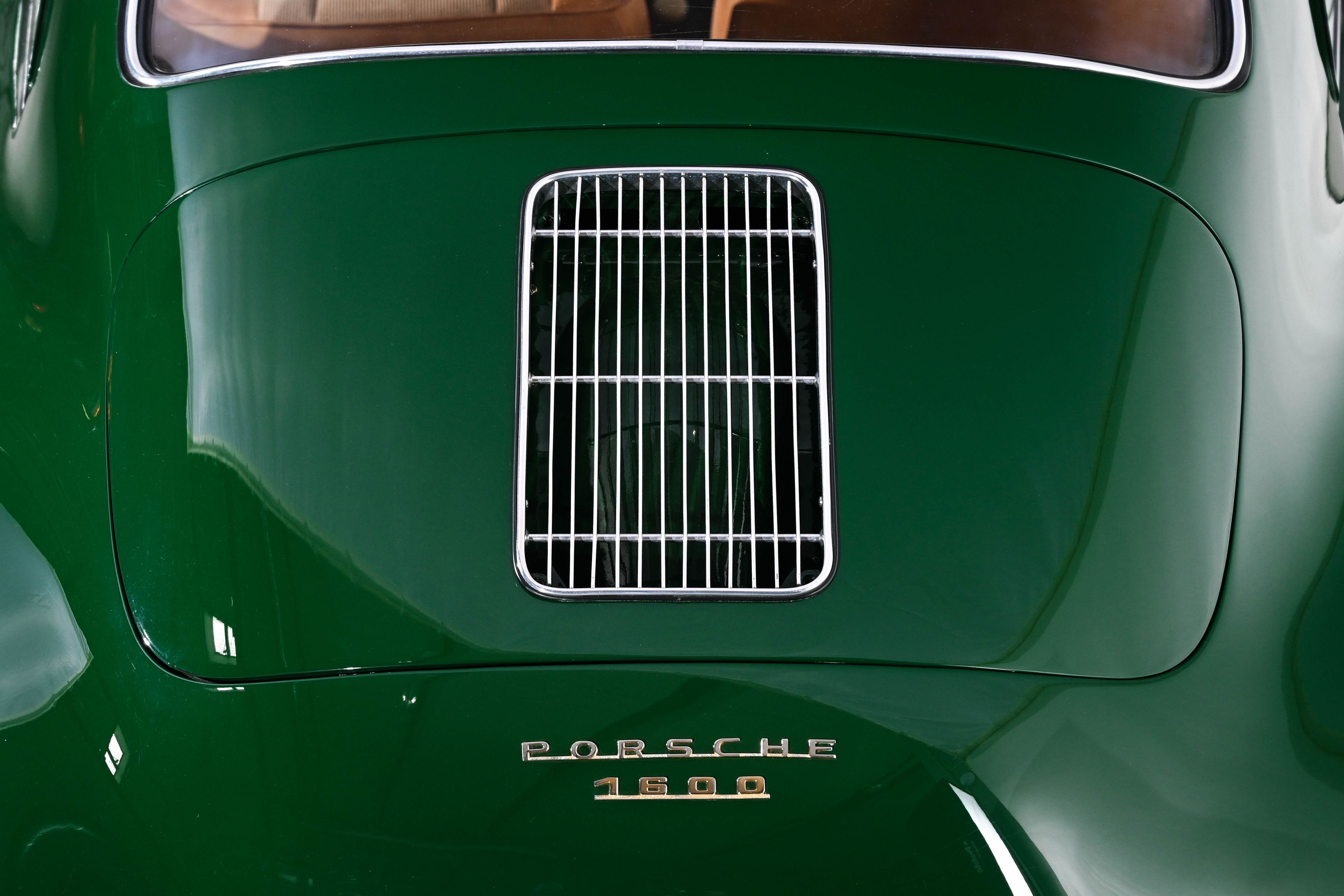 1958 Porsche 356 A | Mild Outlaw | Restored, foto 12