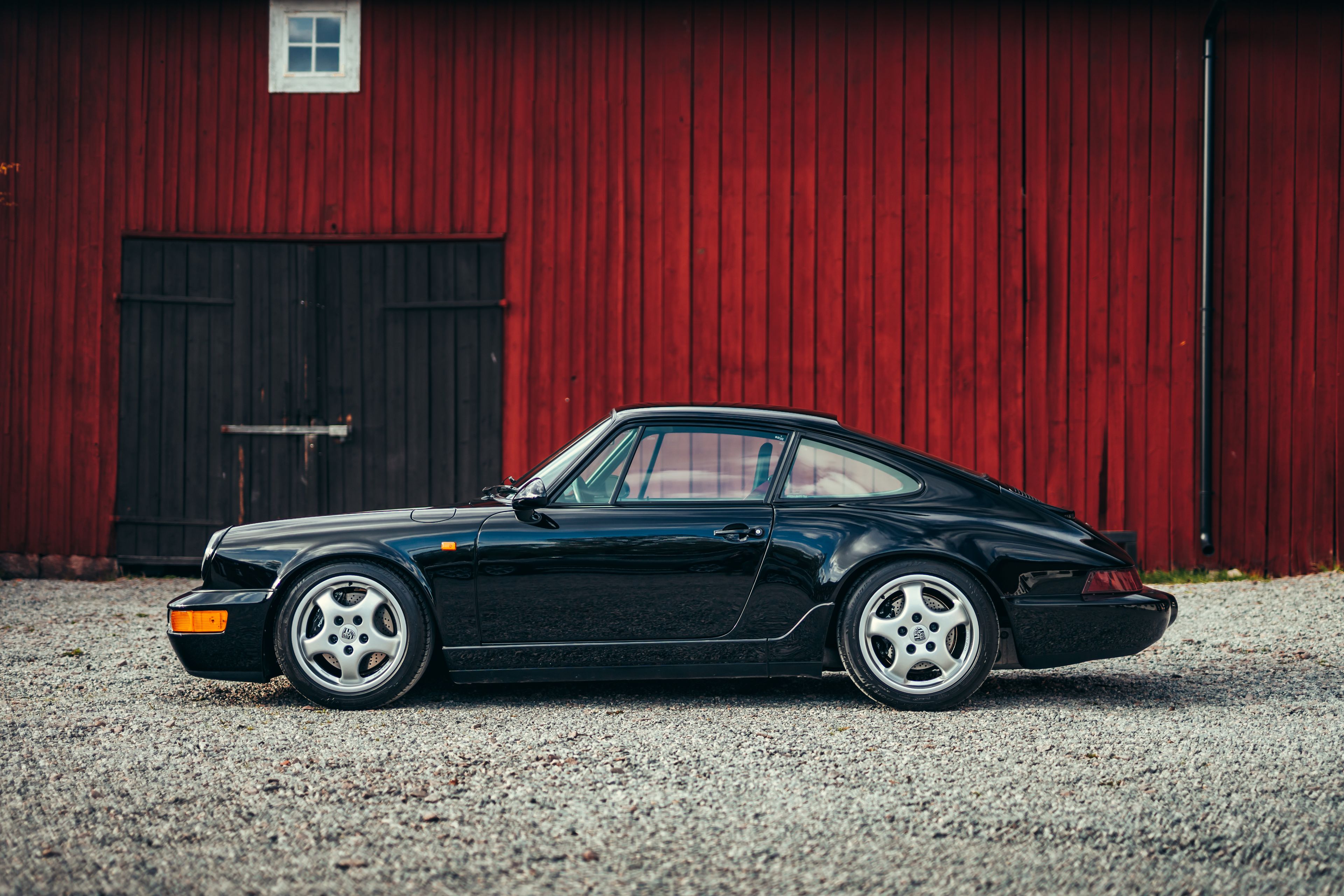 1992 Porsche 964 Carrera RS | 7,360 KM | Collector Grade, foto 2