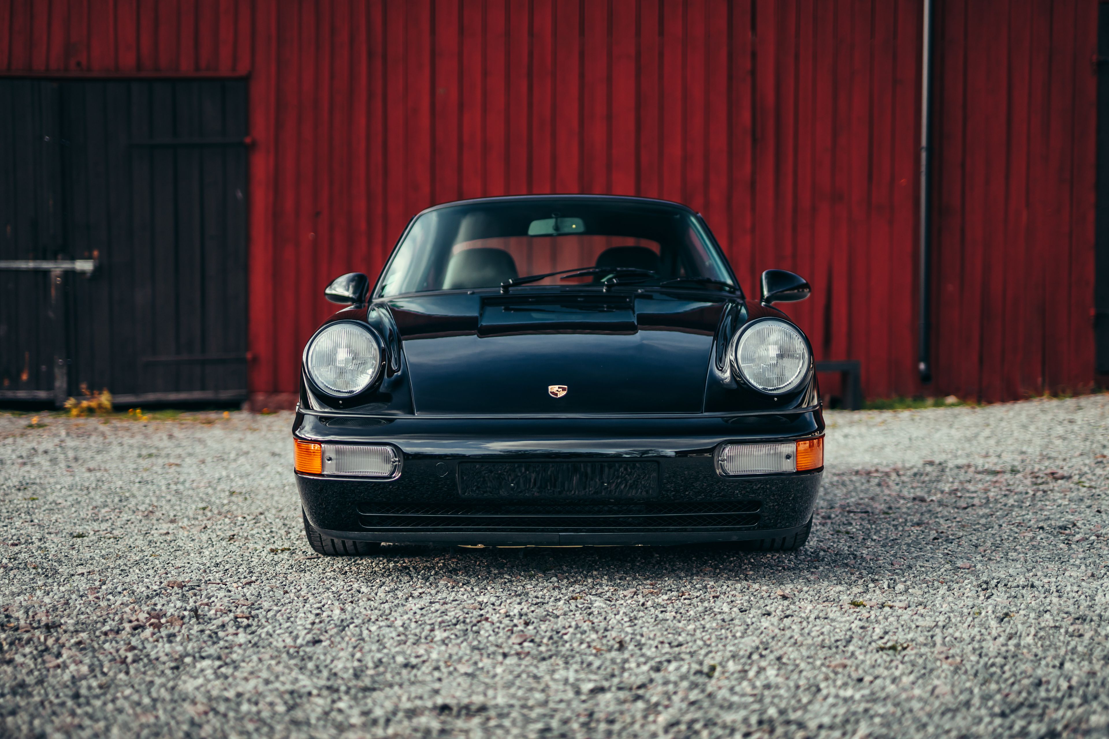 1992 Porsche 964 Carrera RS | 7,360 KM | Collector Grade, foto 3
