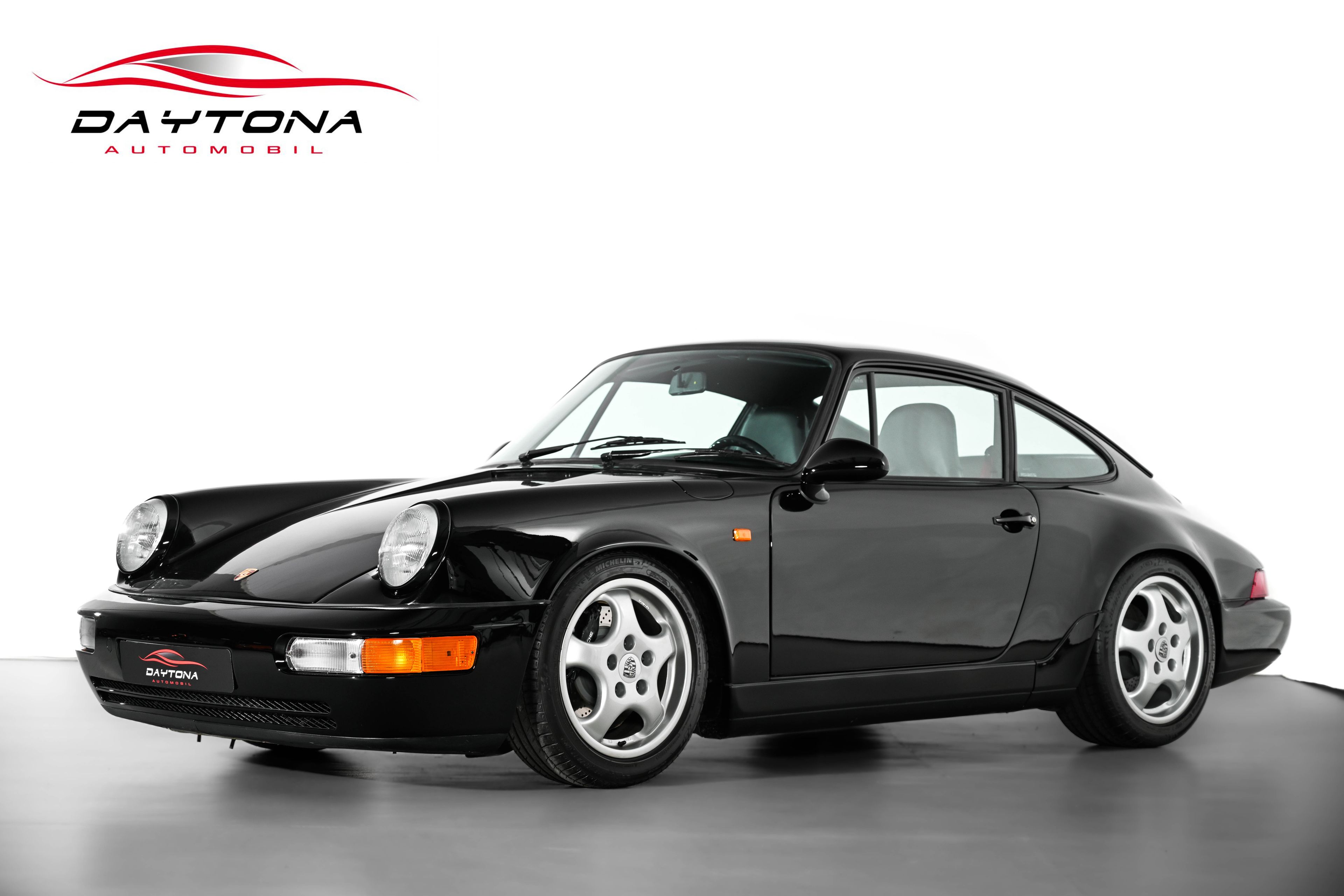 1992 Porsche 964 Carrera RS | 7,360 KM | Collector Grade, foto 5