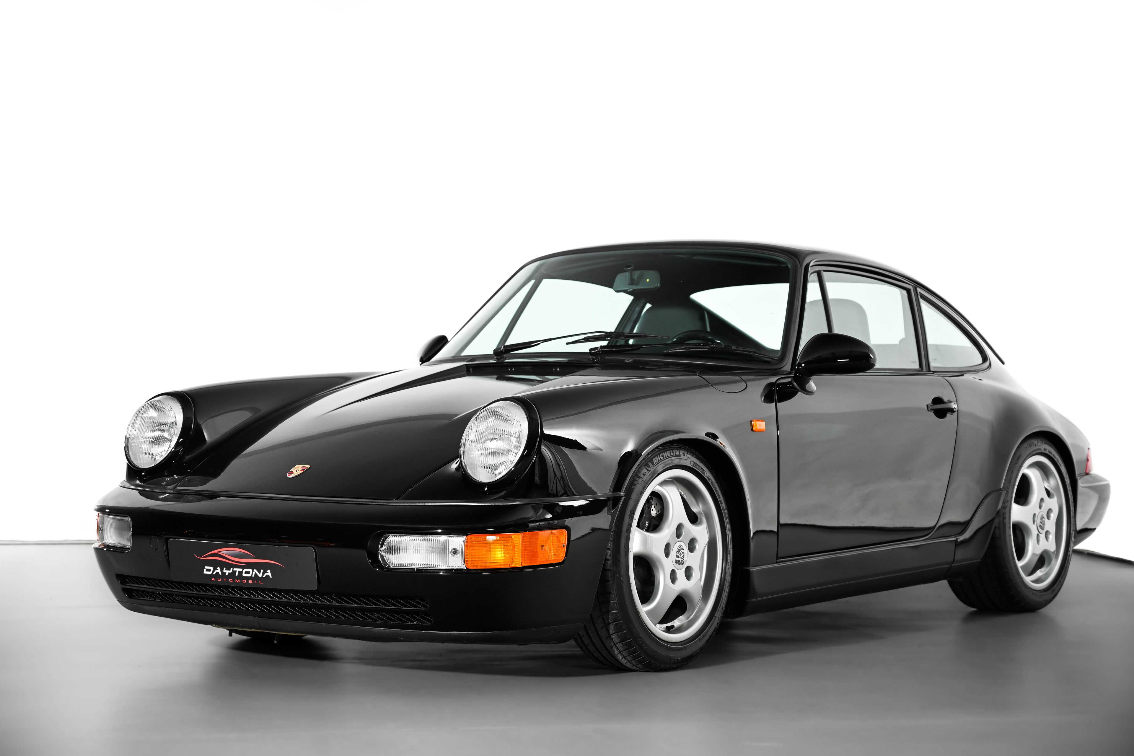 1992 Porsche 964 Carrera RS | 7,360 KM | Collector Grade, foto 6