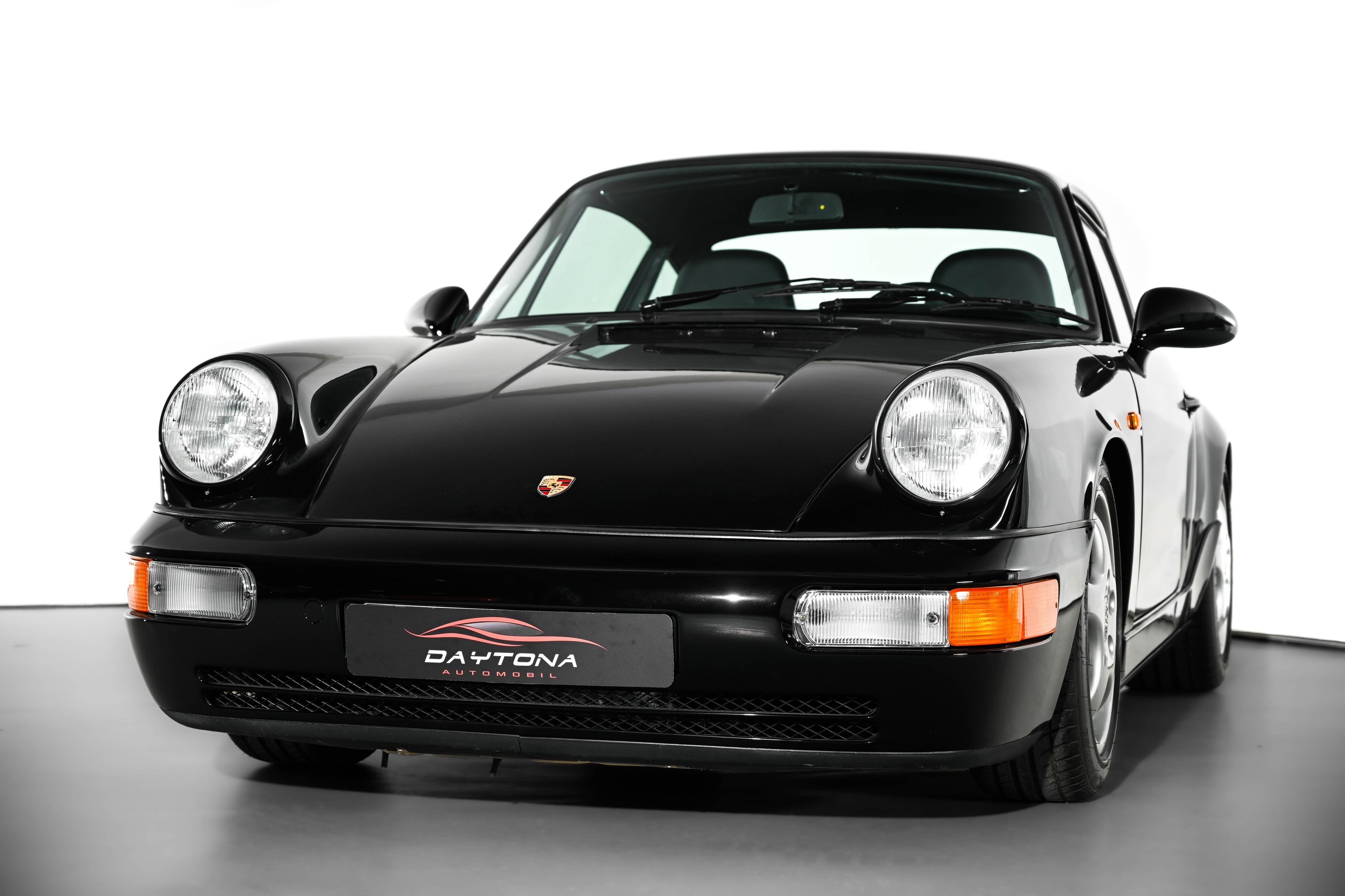 1992 Porsche 964 Carrera RS | 7,360 KM | Collector Grade, foto 8