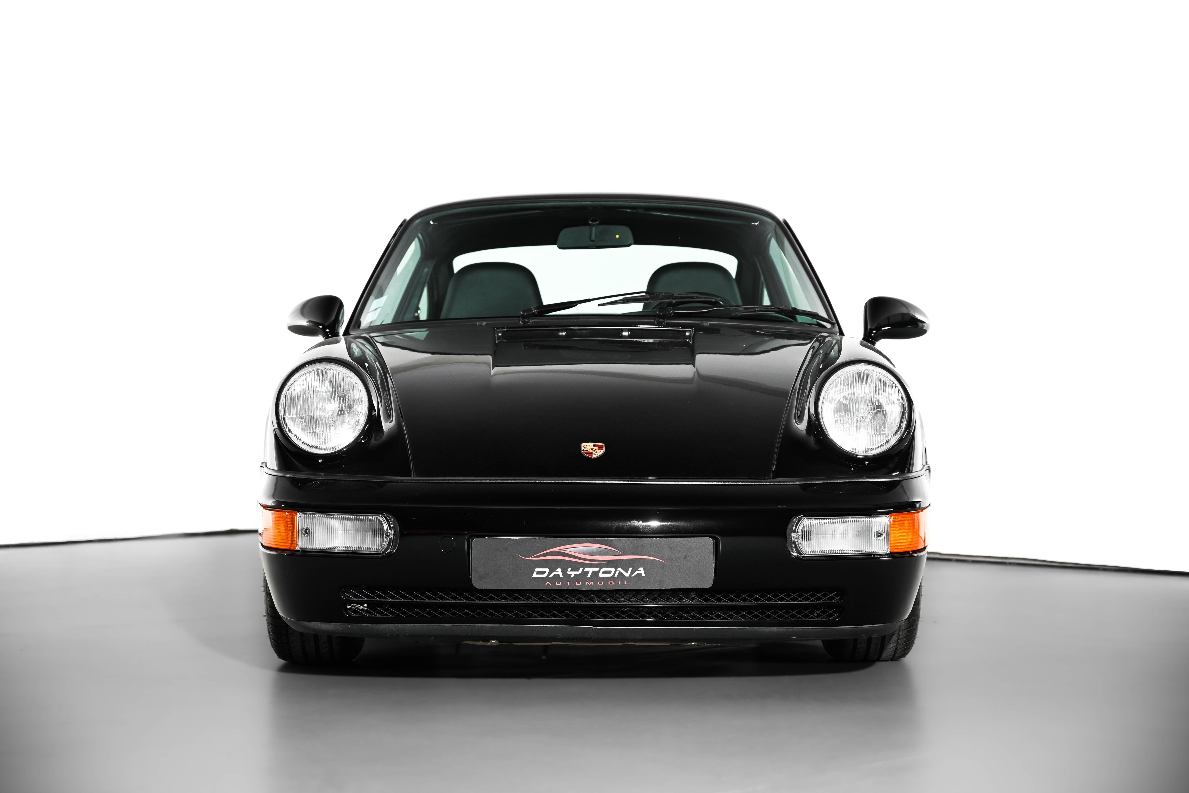 1992 Porsche 964 Carrera RS | 7,360 KM | Collector Grade, foto 9