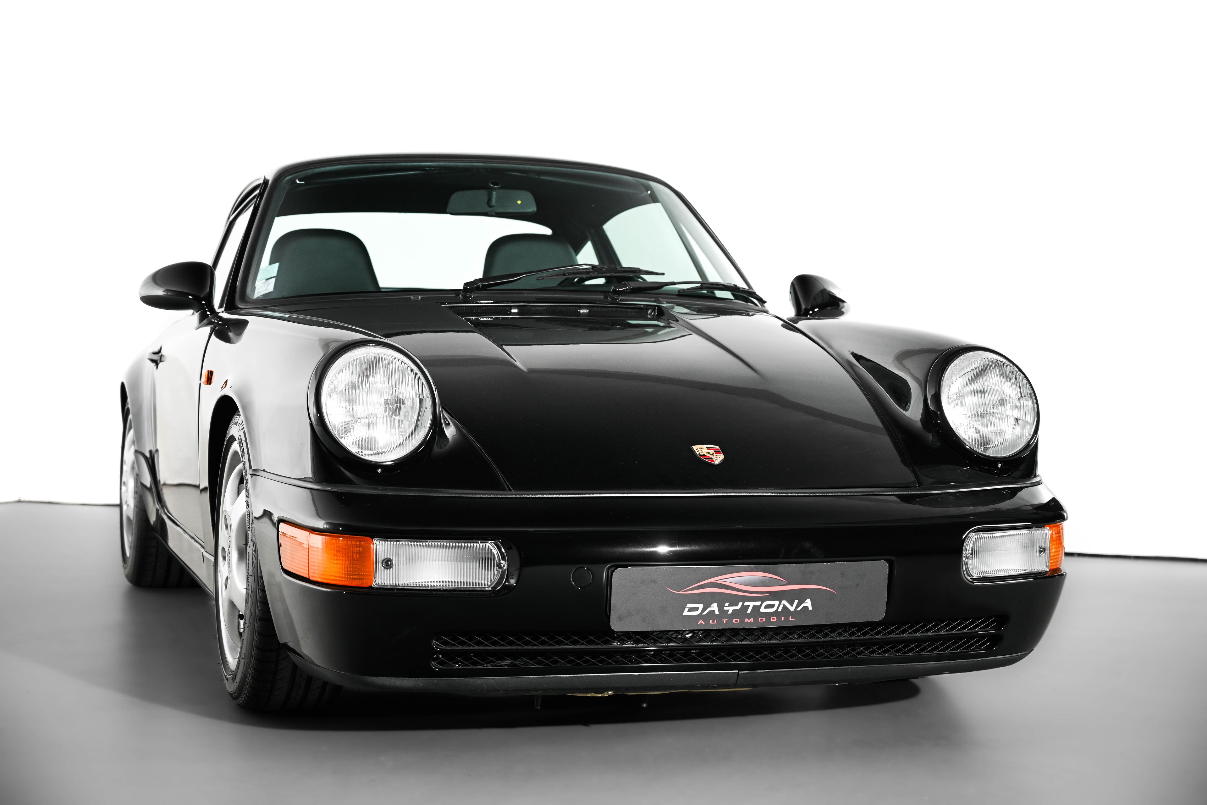 1992 Porsche 964 Carrera RS | 7,360 KM | Collector Grade, foto 10