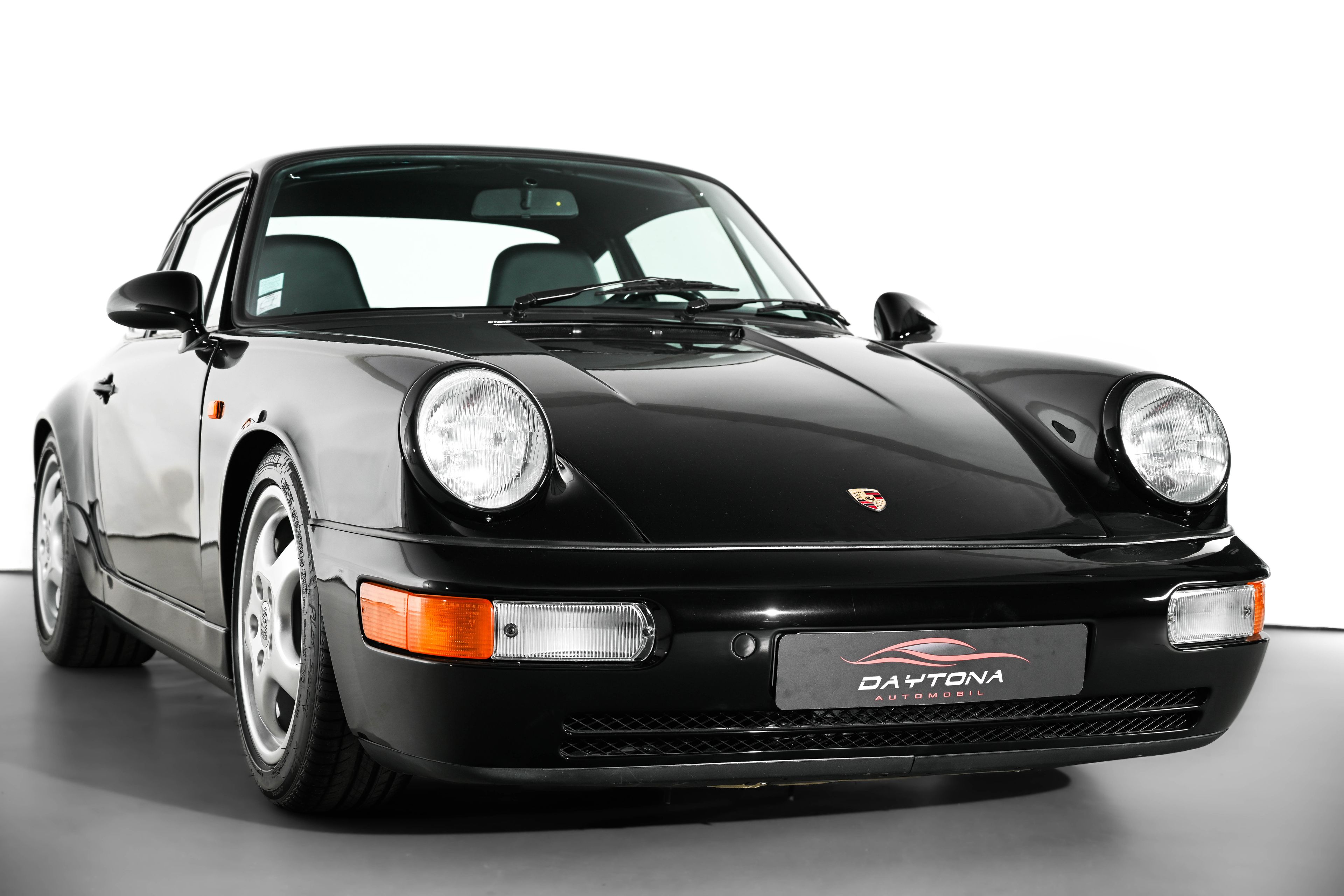 1992 Porsche 964 Carrera RS | 7,360 KM | Collector Grade, foto 11