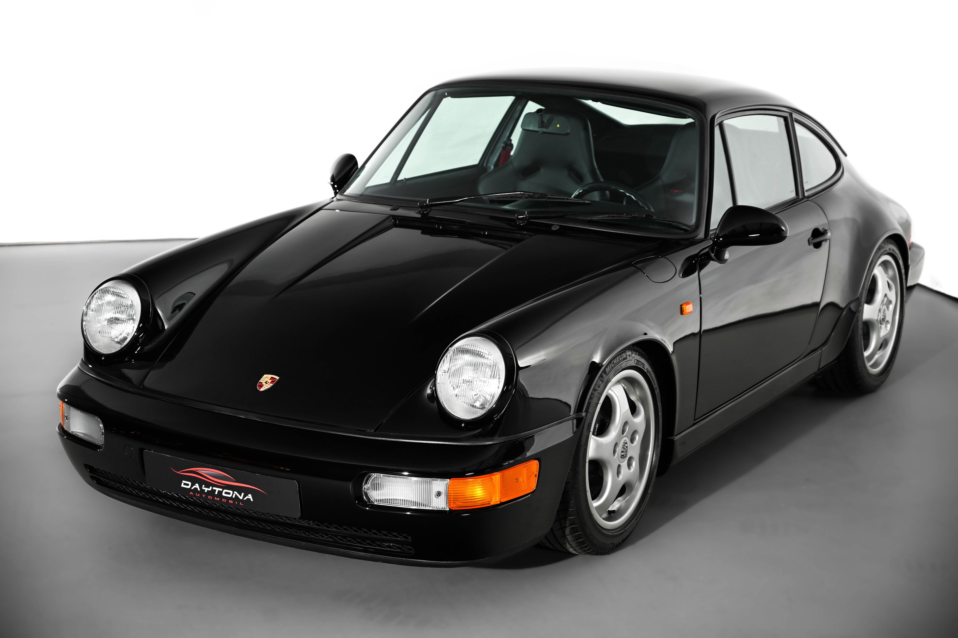 1992 Porsche 964 Carrera RS | 7,360 KM | Collector Grade, foto 12