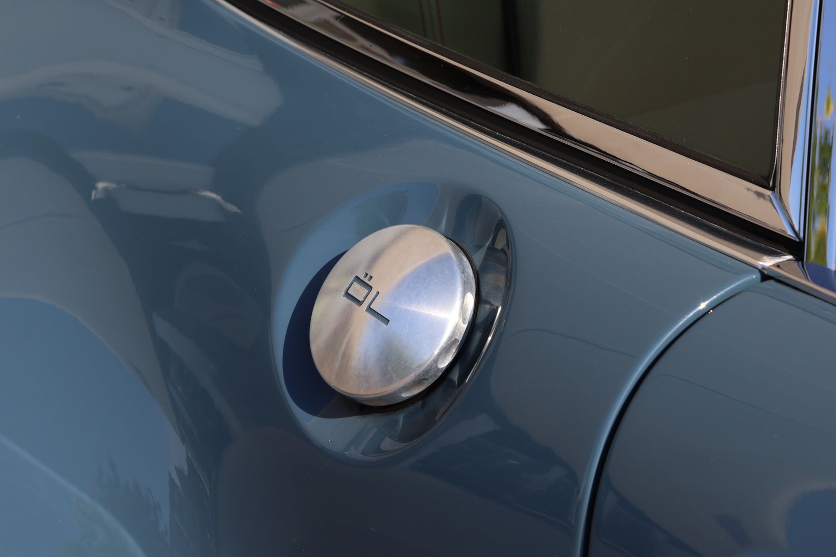 Porsche 911 / 964 F430 by Triebwerk LHD, foto 11