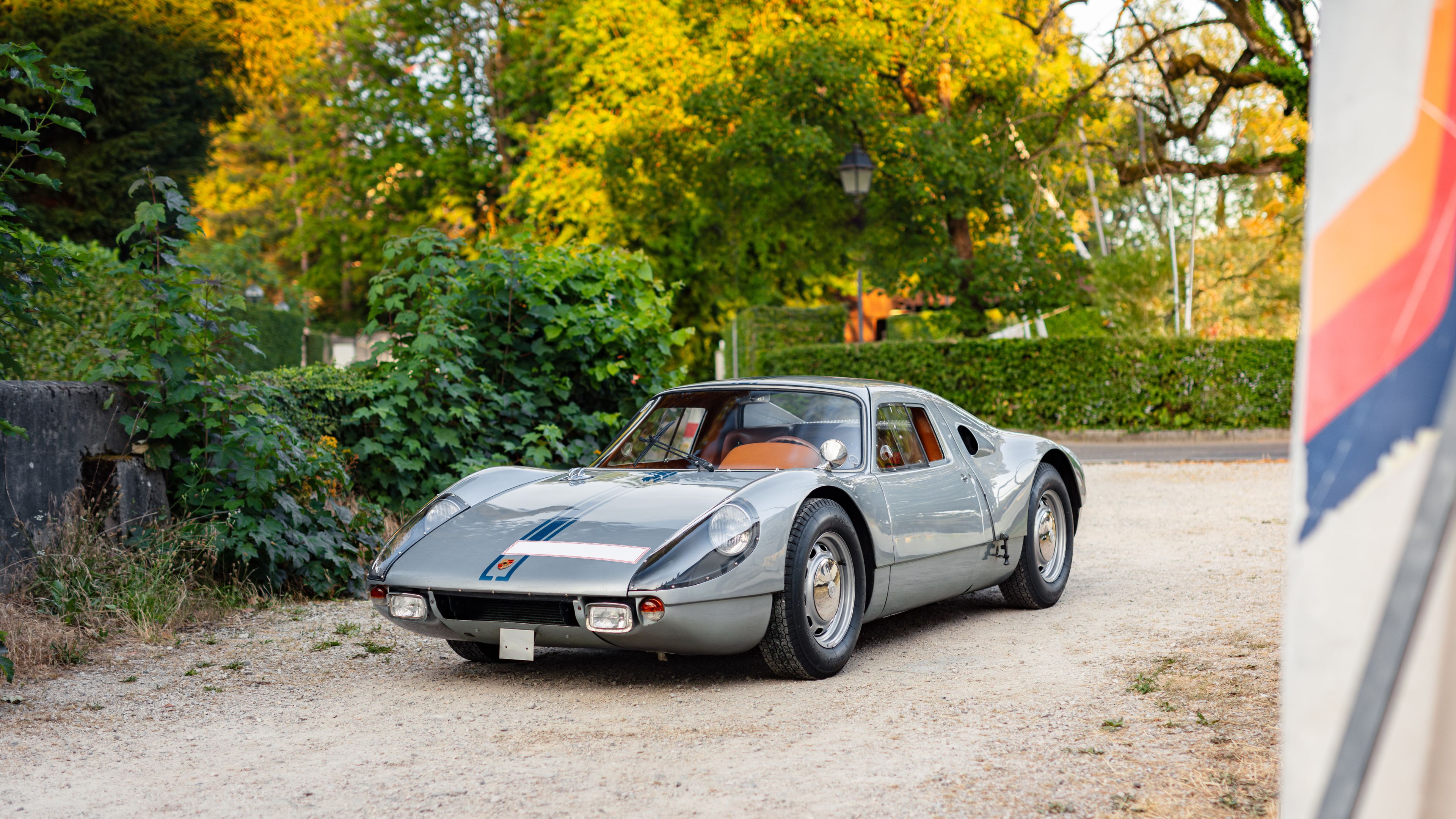 1964 Porsche 904, foto 7