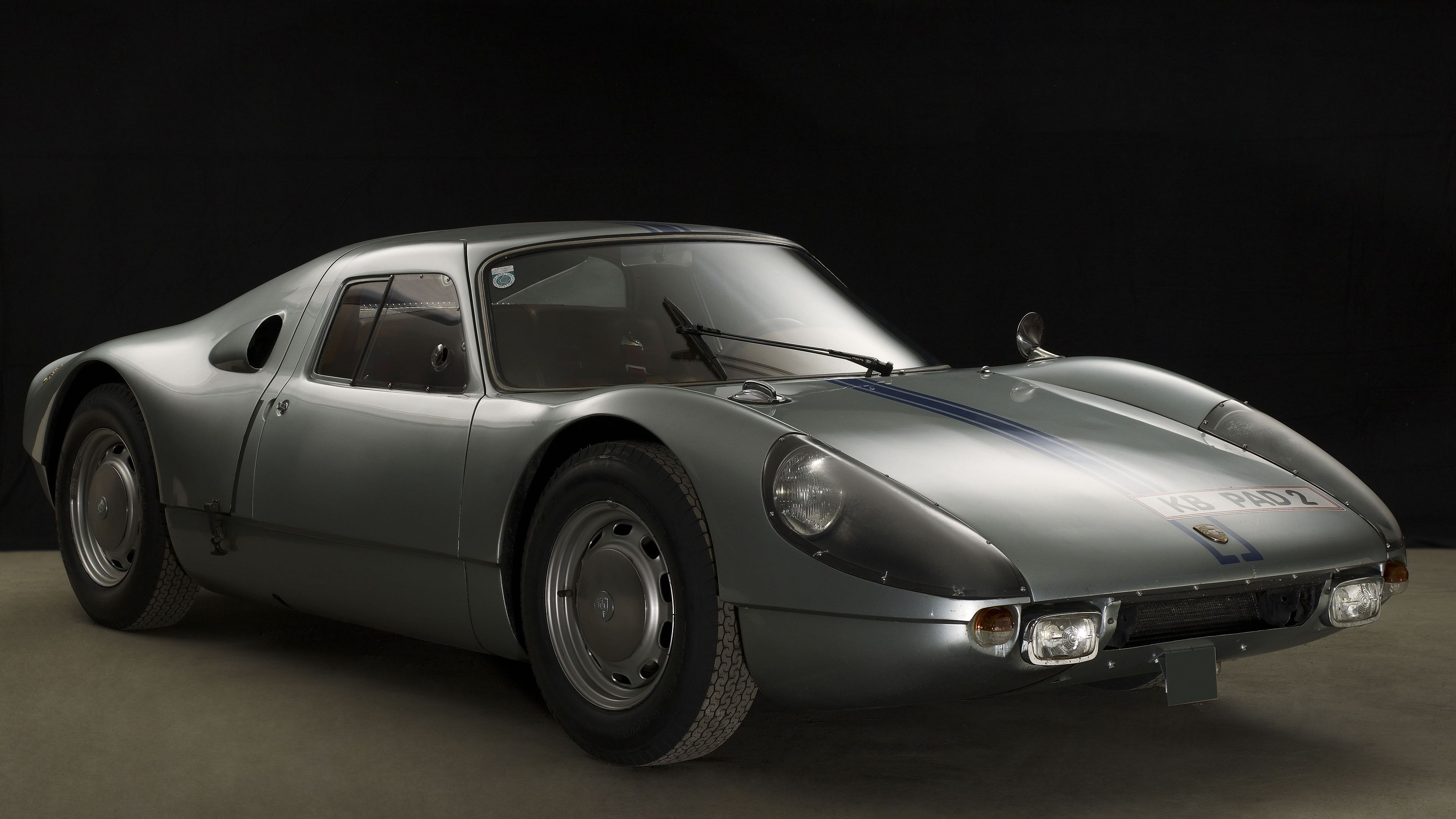 1964 Porsche 904, foto 9