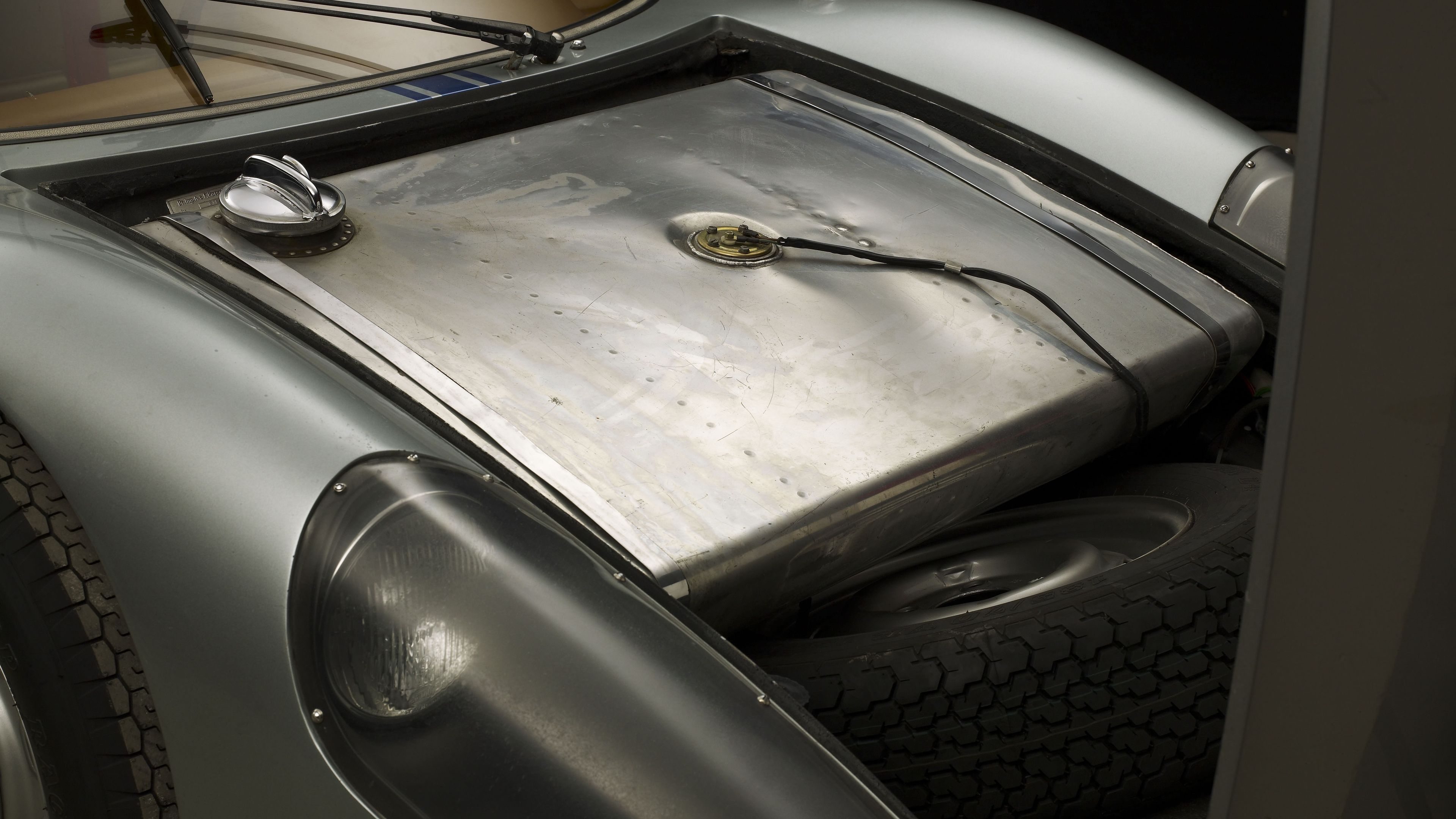 1964 Porsche 904, foto 10