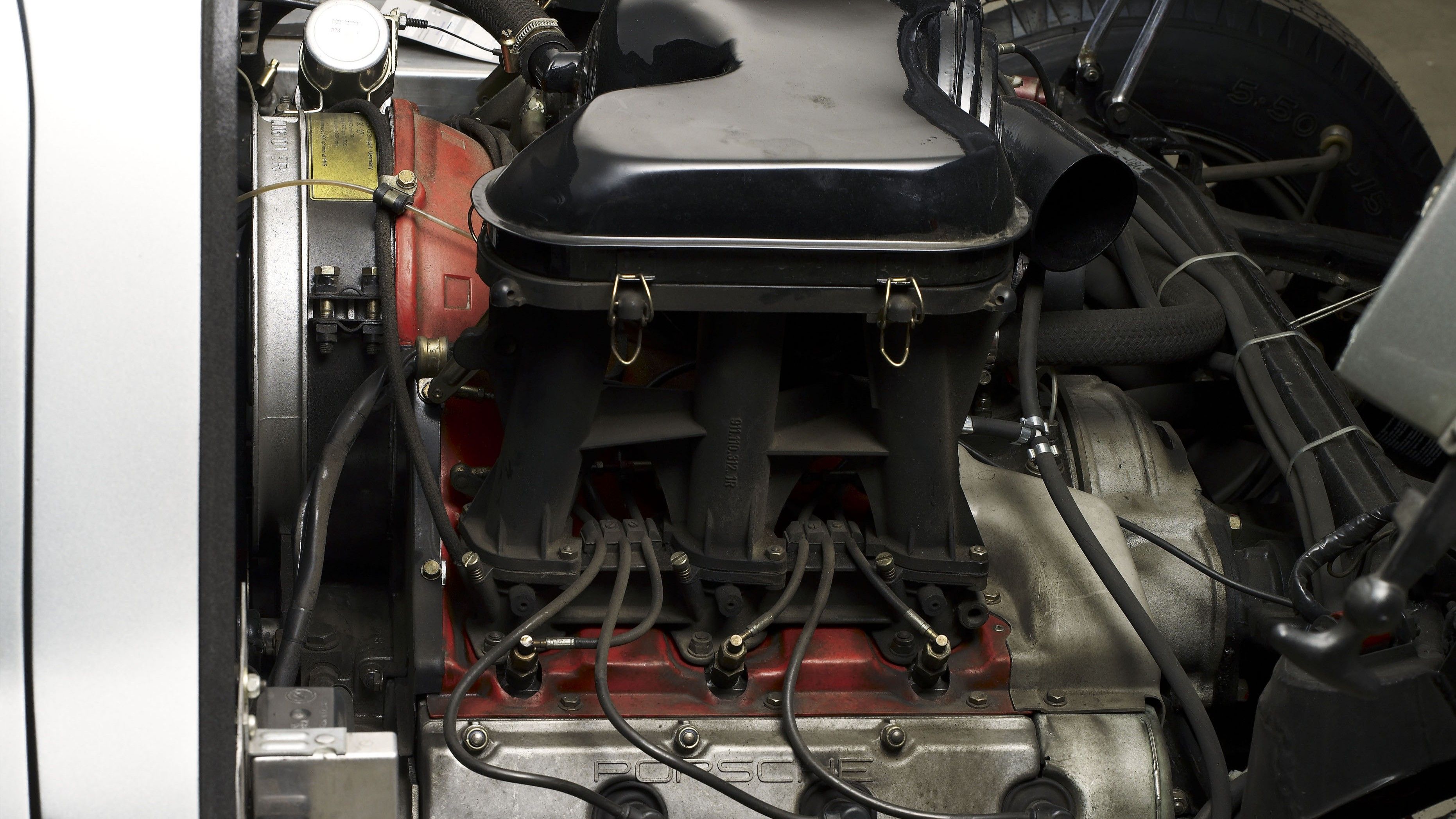 1964 Porsche 904, foto 11