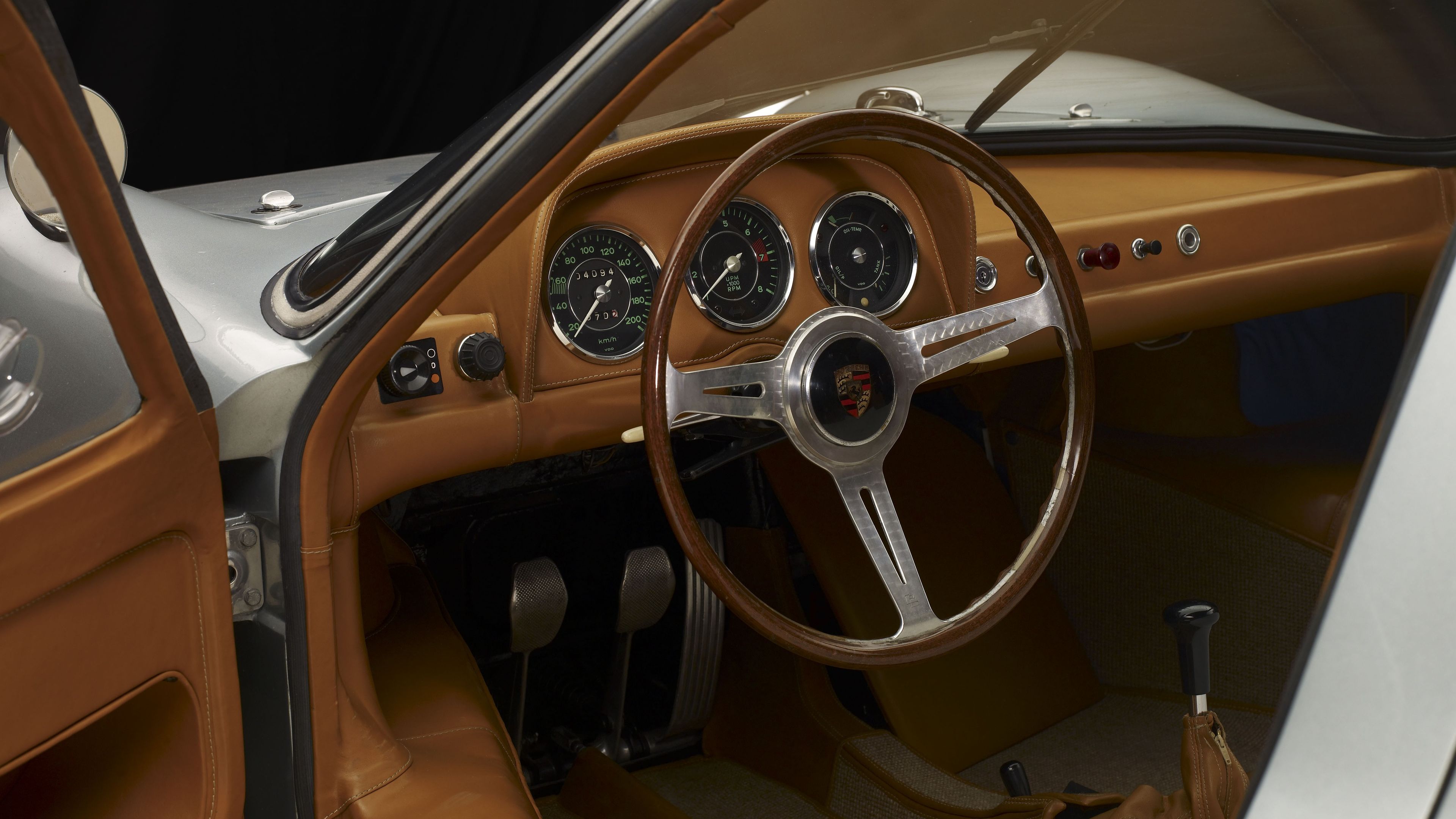 1964 Porsche 904, foto 12