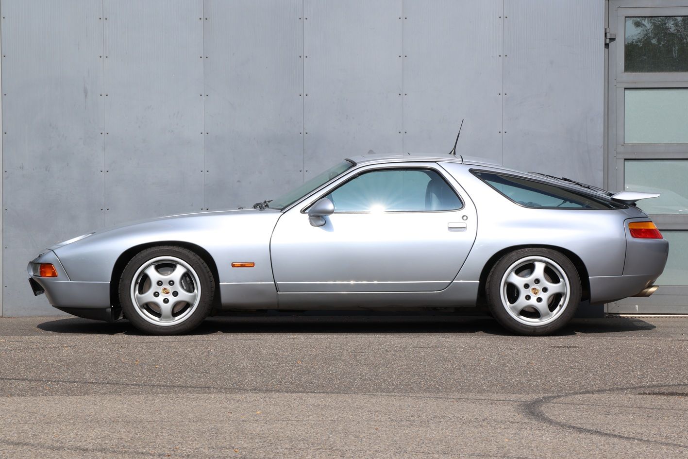 Porsche 928 GTS LHD, foto 5