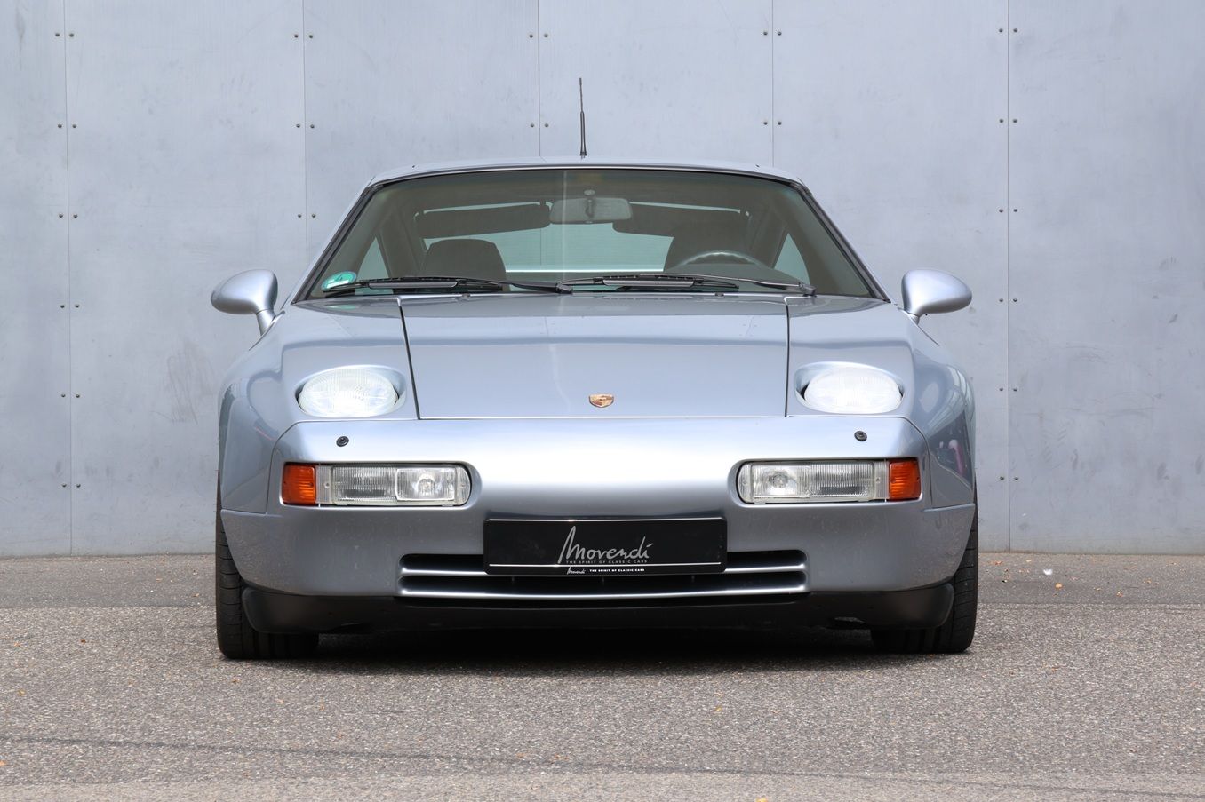 Porsche 928 GTS LHD, foto 6
