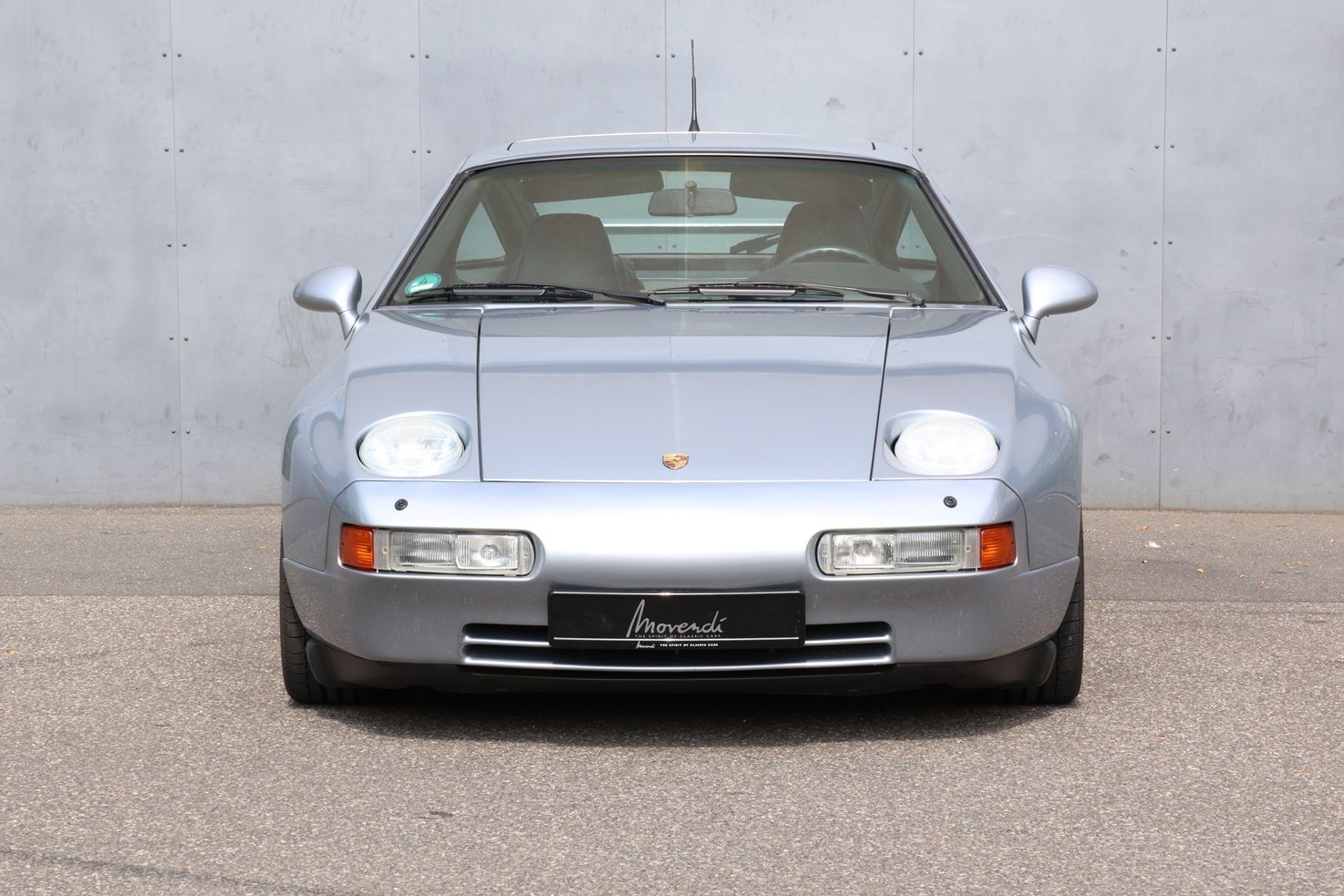 Porsche 928 GTS LHD, foto 9
