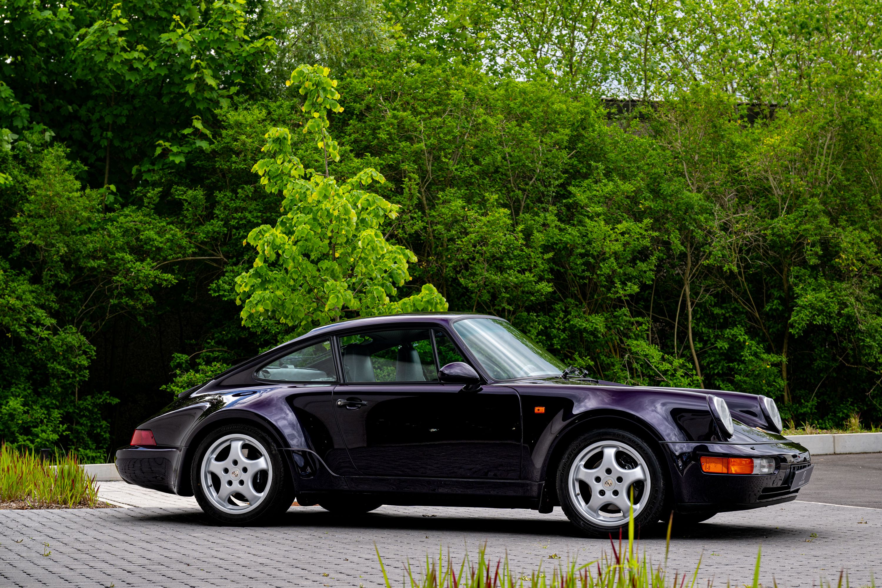 Porsche 964 Jubilee #273 | Freshly Serviced | PPF, foto 5