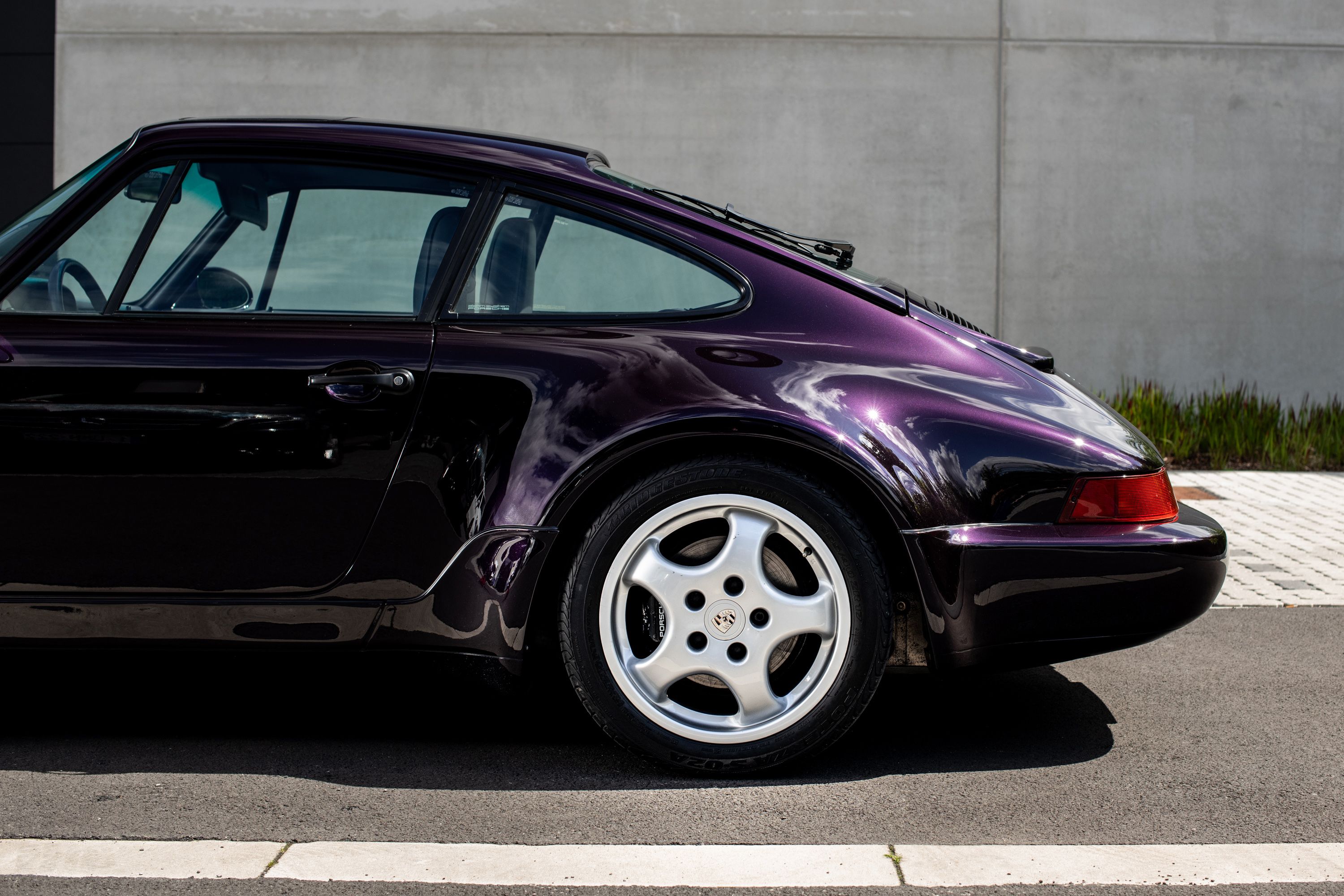 Porsche 964 Jubilee #273 | Freshly Serviced | PPF, foto 6