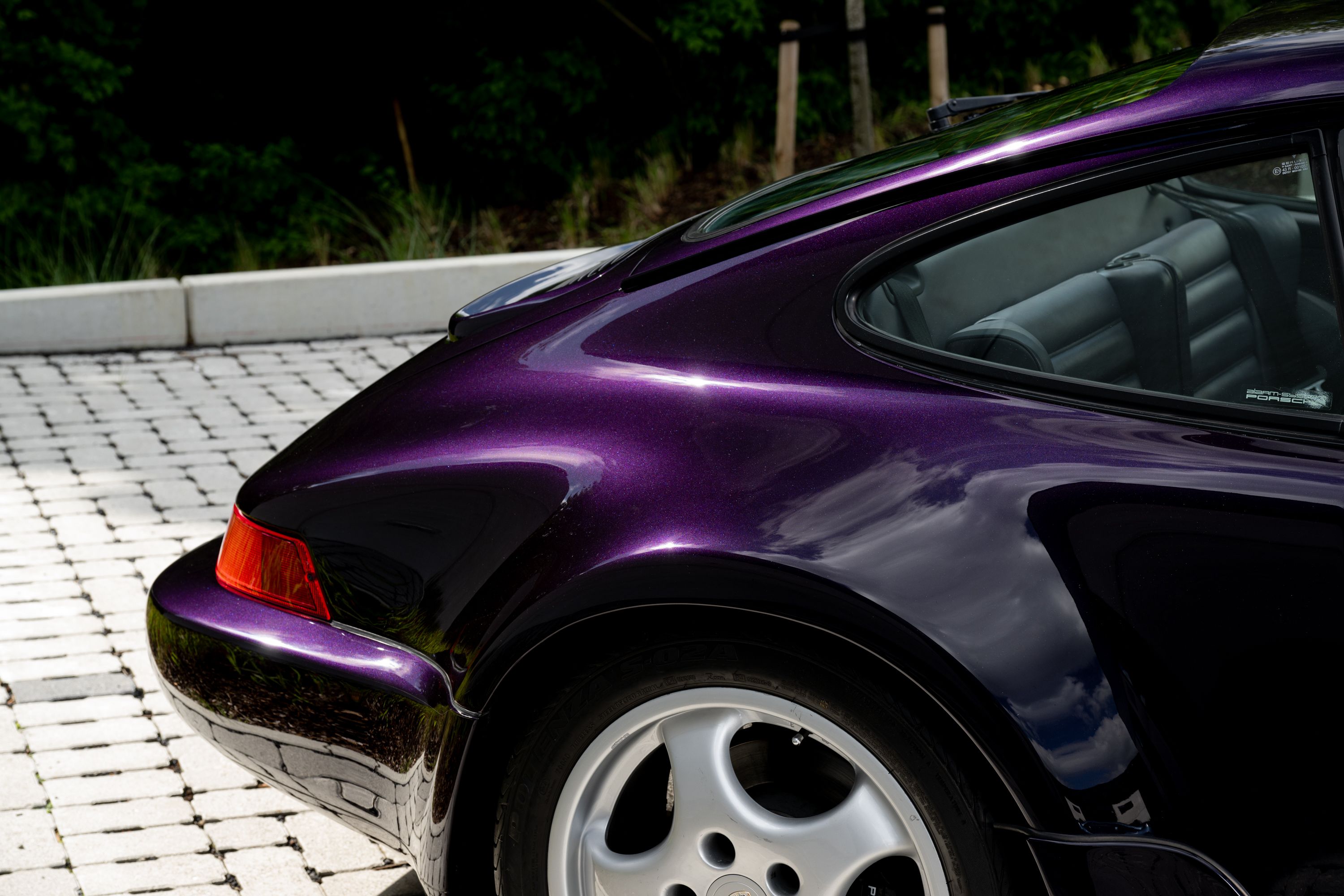 Porsche 964 Jubilee #273 | Freshly Serviced | PPF, foto 7