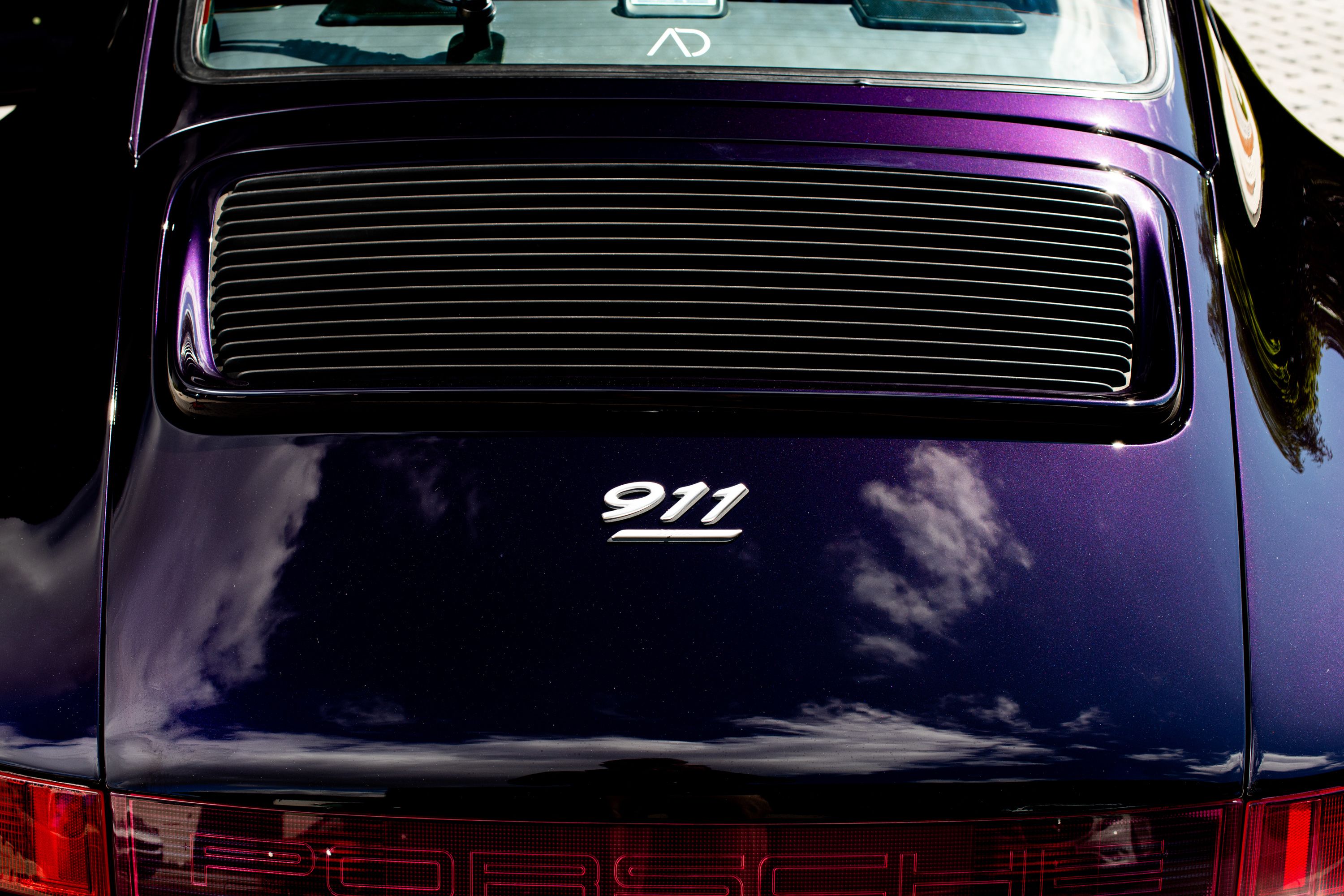 Porsche 964 Jubilee #273 | Freshly Serviced | PPF, foto 11