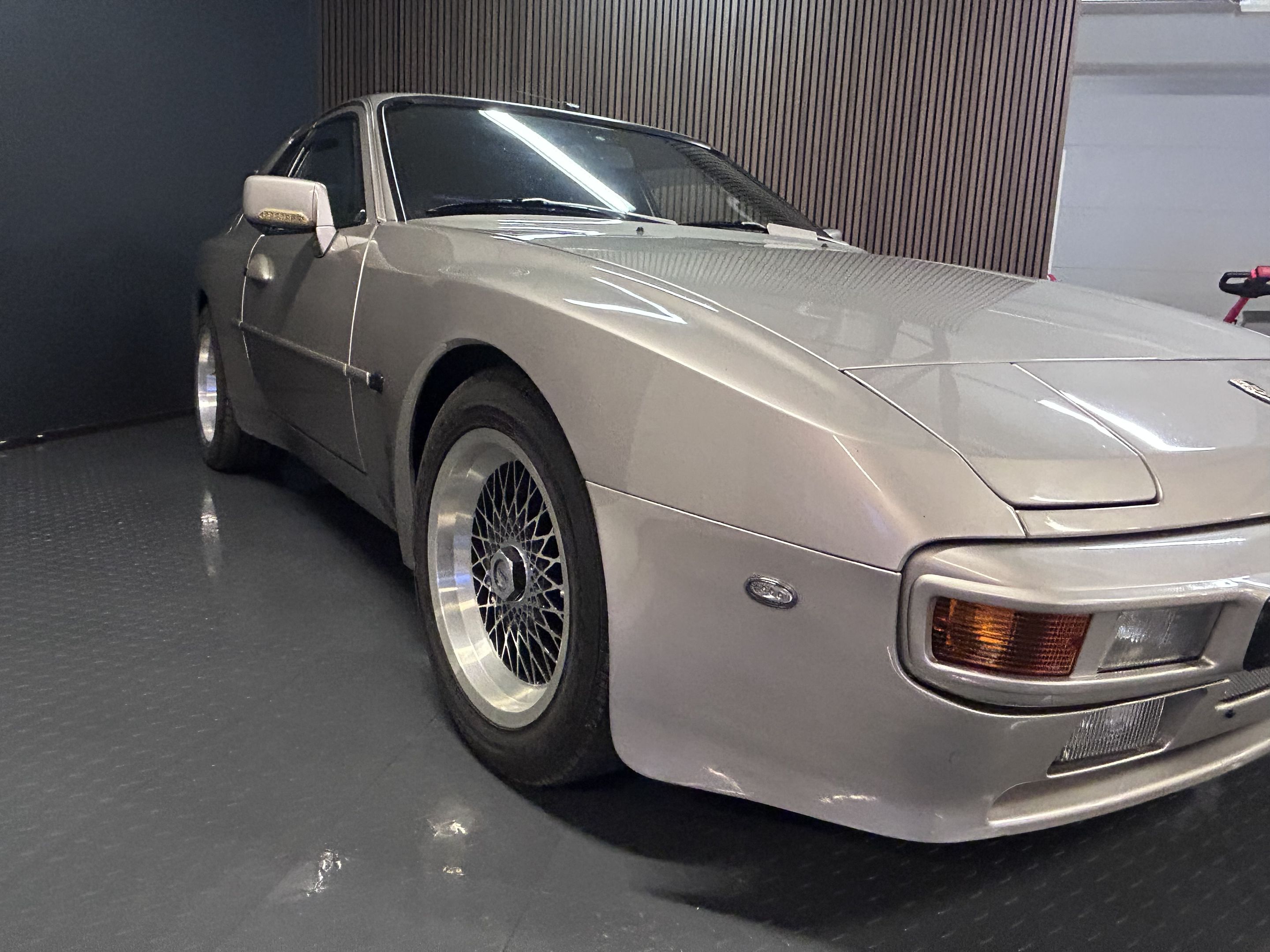 Porsche 944 2.5 Manual, foto 7