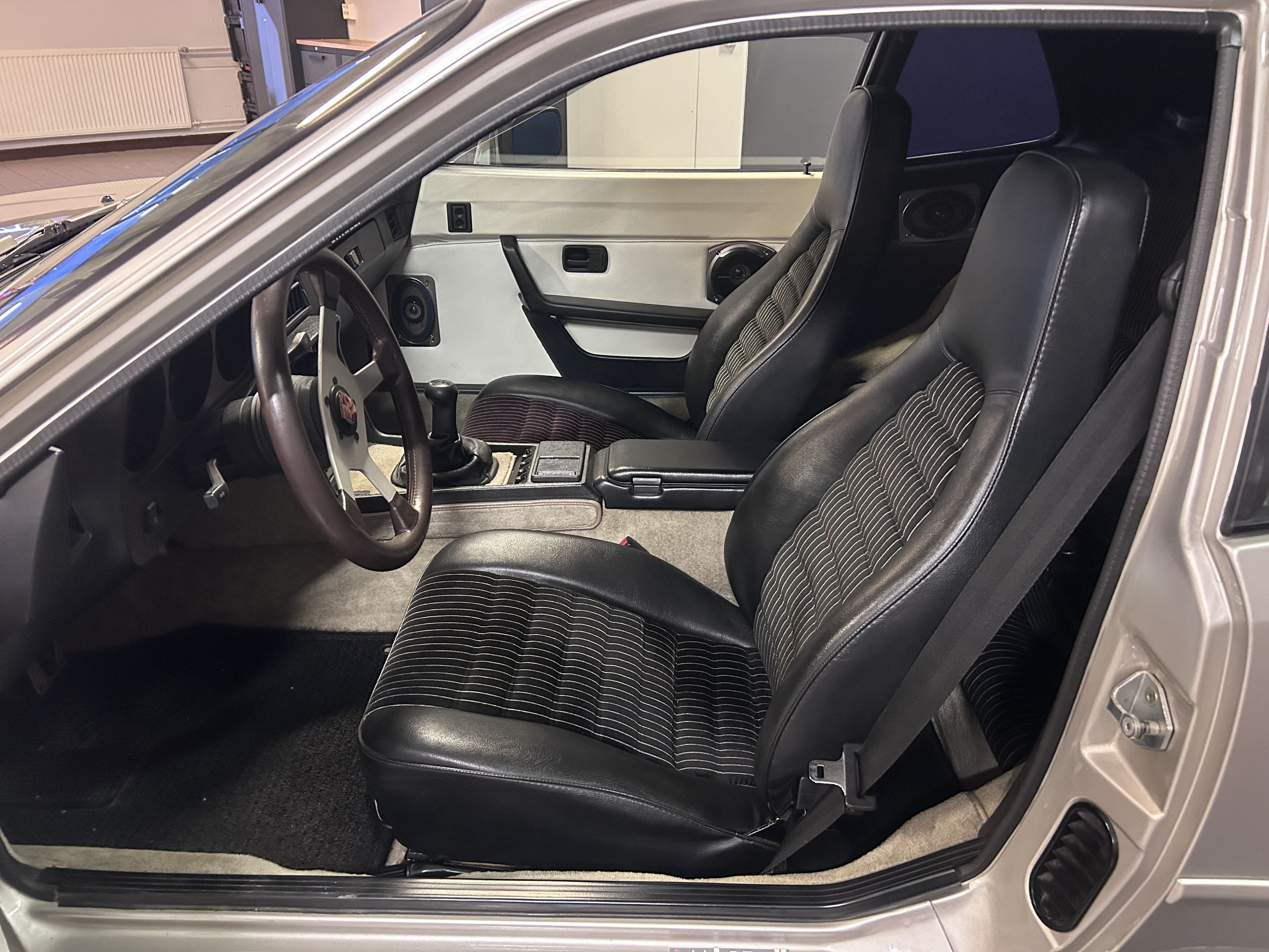 Porsche 944 2.5 Manual, foto 11