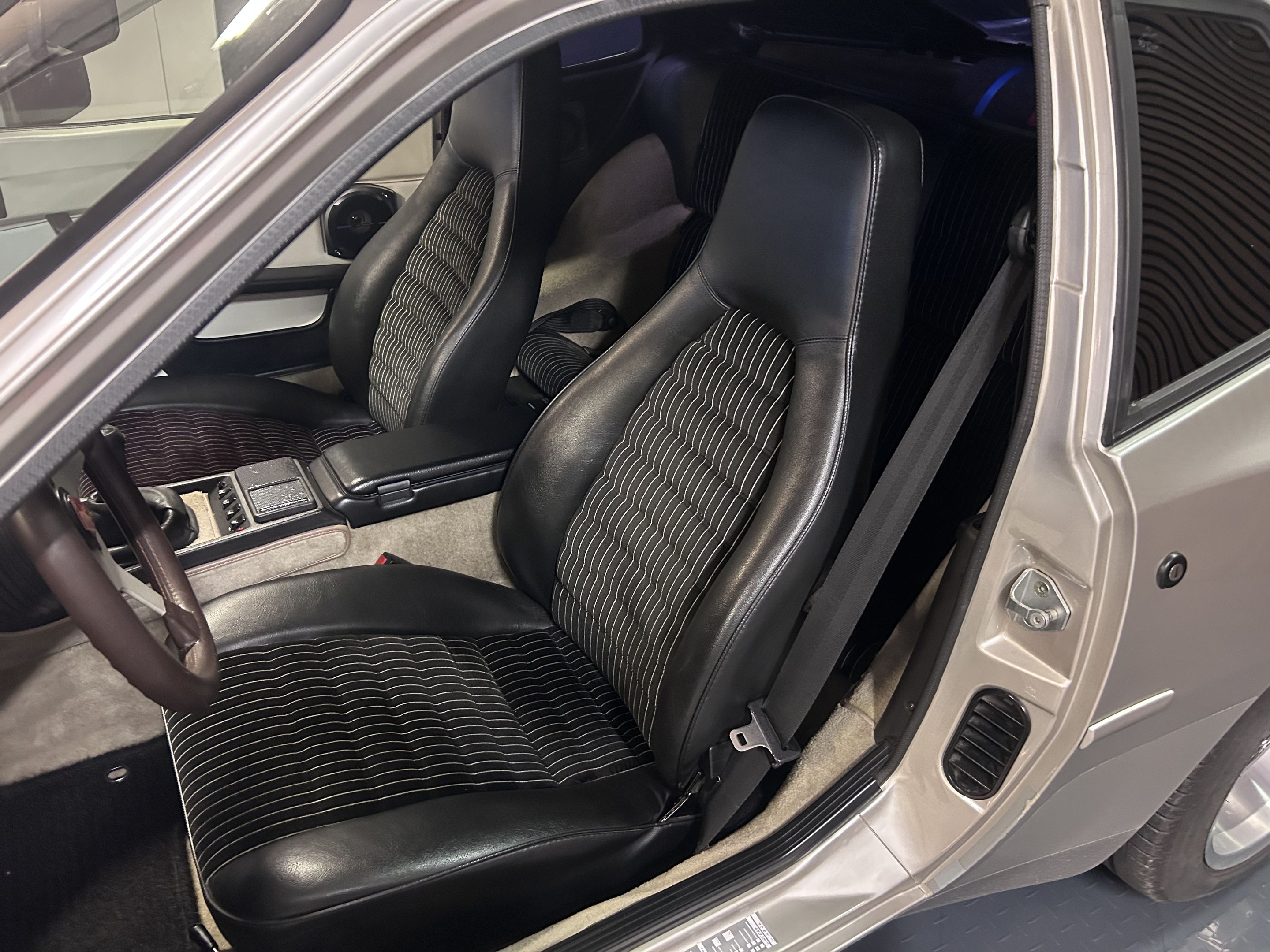 Porsche 944 2.5 Manual, foto 12