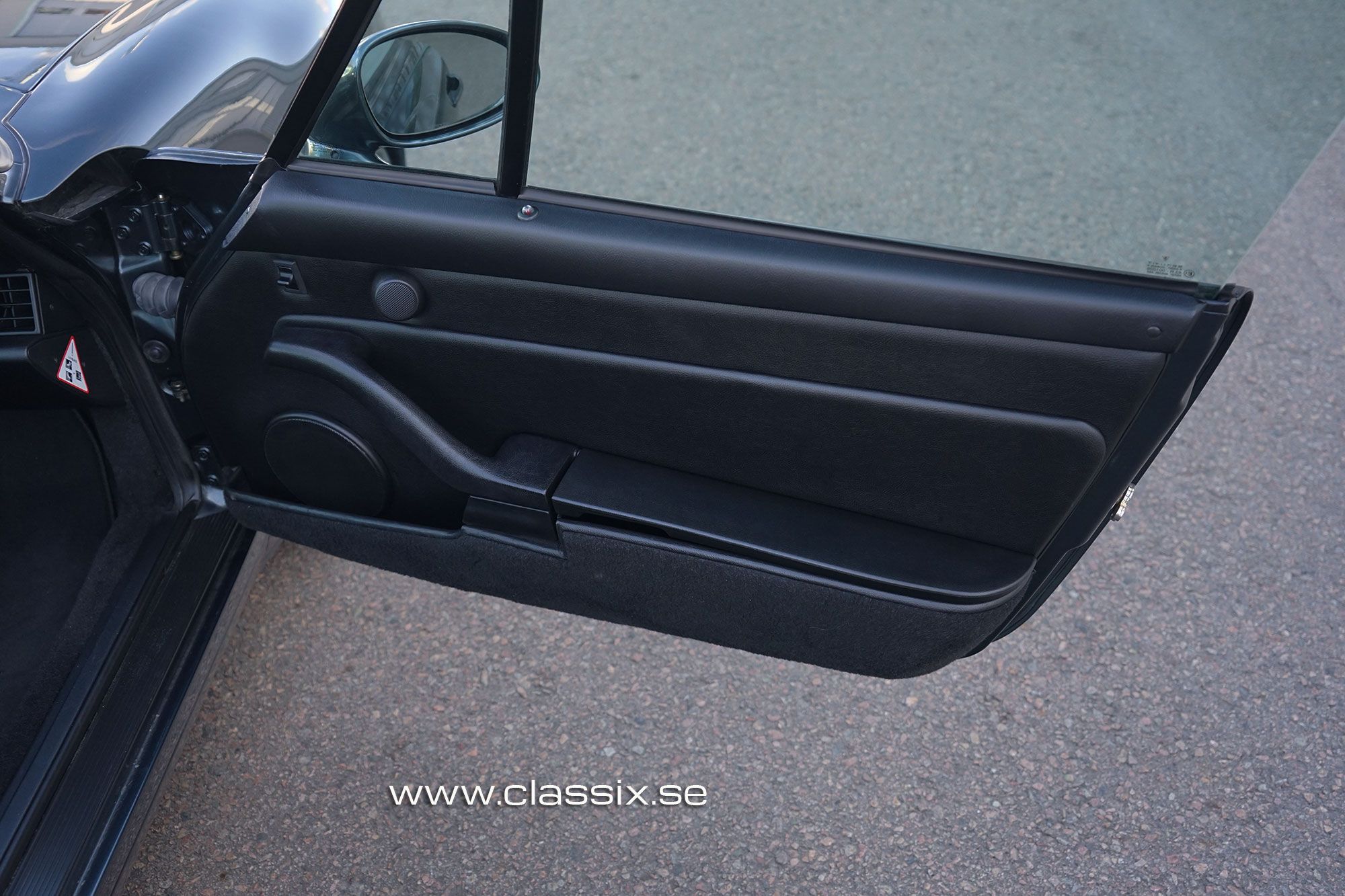 1997 Porsche 911 993 (1994 - 1998) Carrera 2 Targa, foto 10