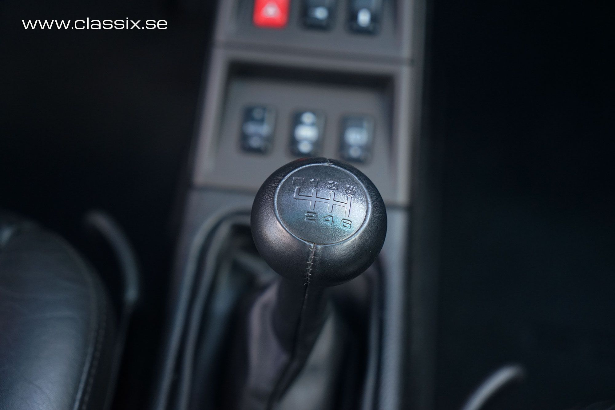1997 Porsche 911 993 (1994 - 1998) Carrera 2 Targa, foto 12